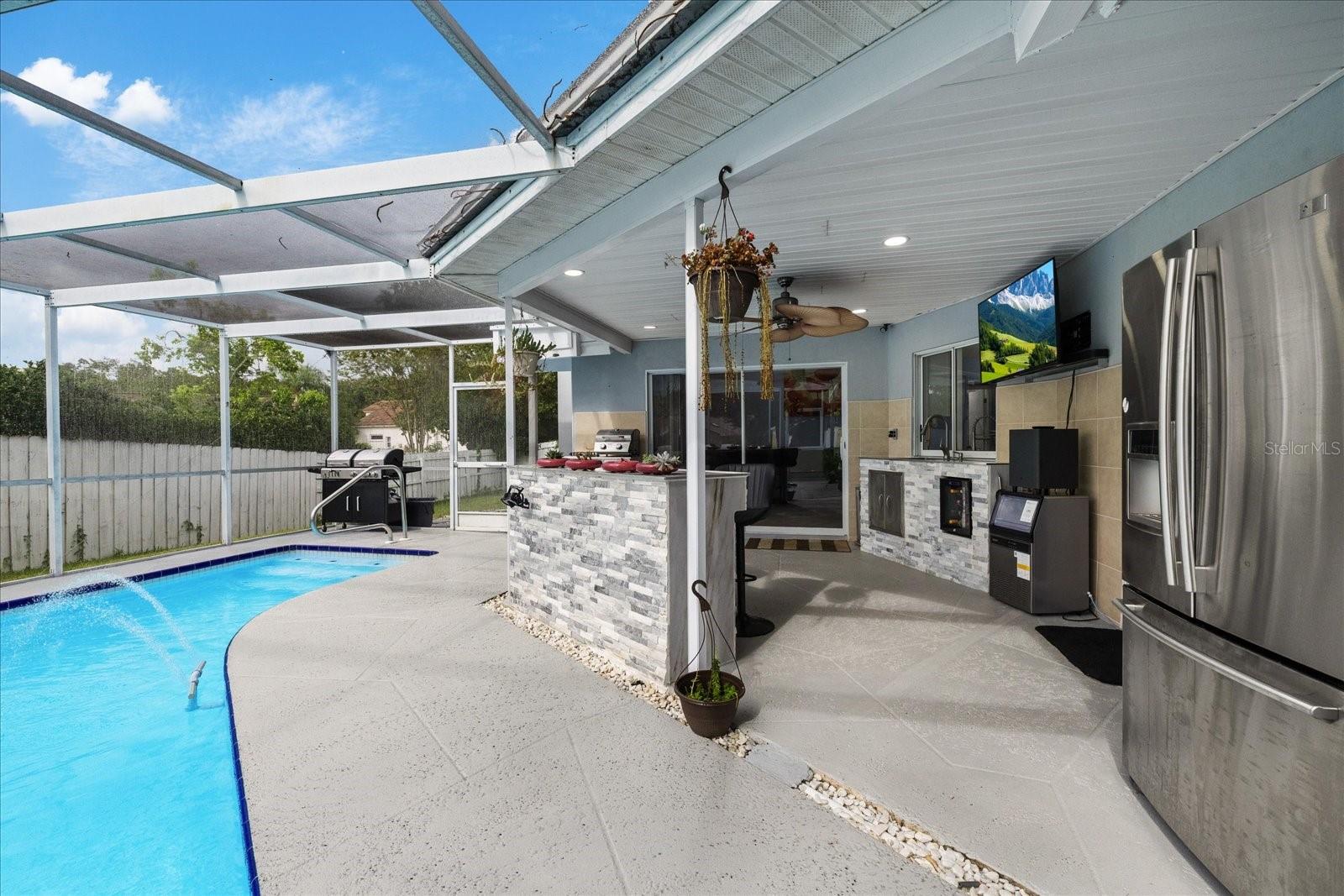 MILLWOOD VILLAGE - Residential