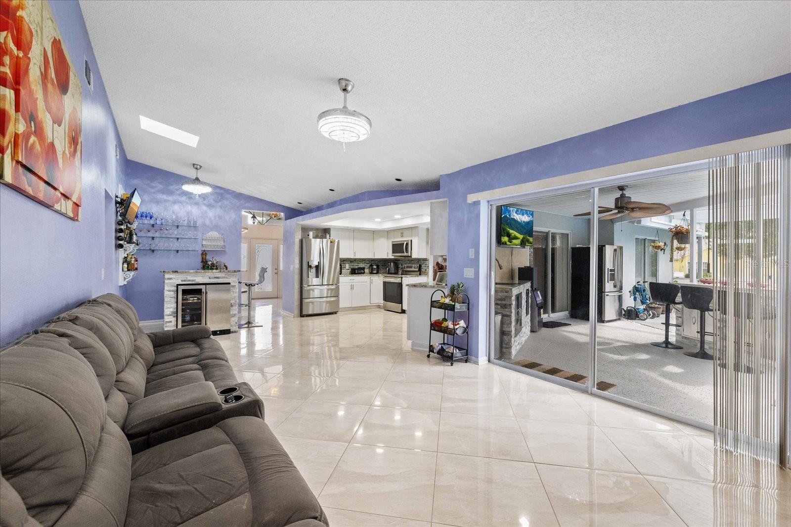 MILLWOOD VILLAGE - Residential