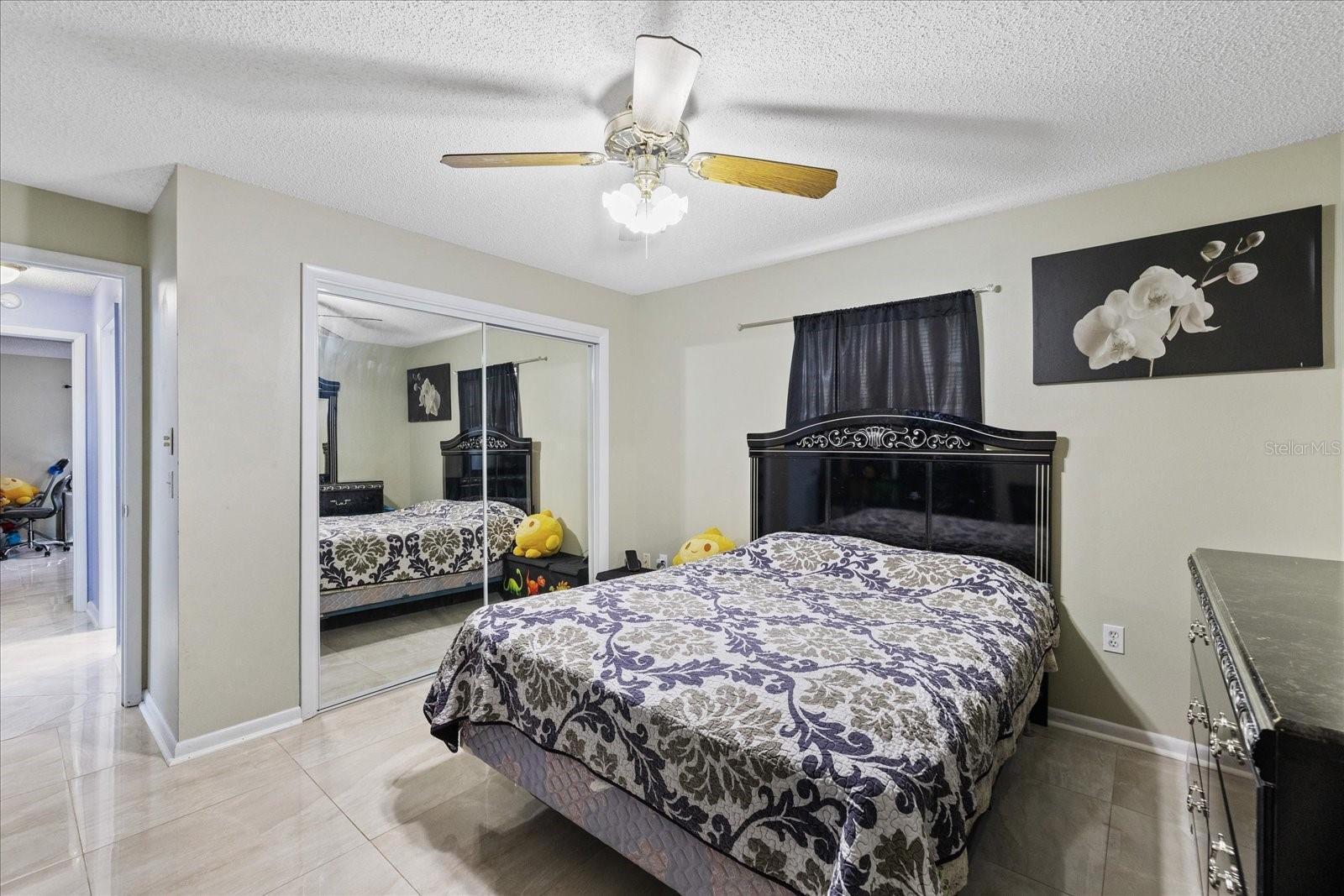 MILLWOOD VILLAGE - Residential