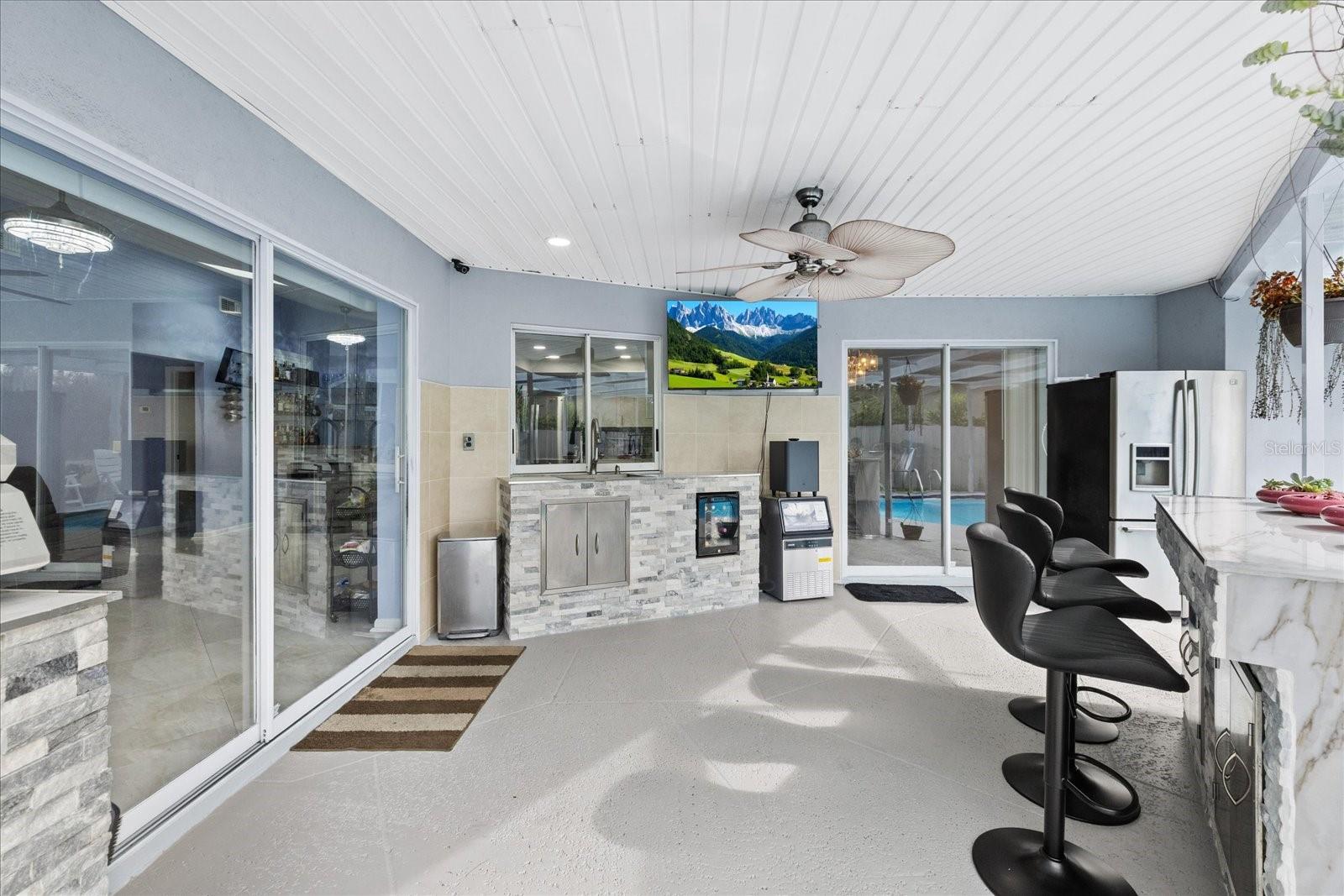 MILLWOOD VILLAGE - Residential