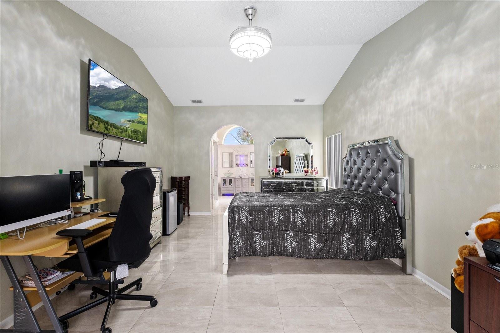 MILLWOOD VILLAGE - Residential