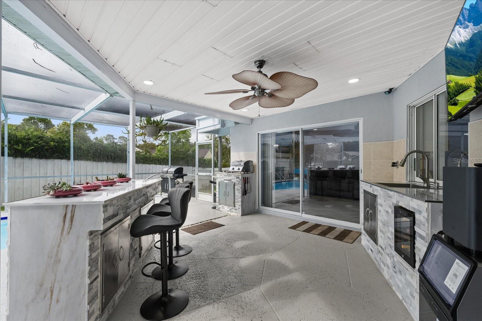 MILLWOOD VILLAGE - Residential