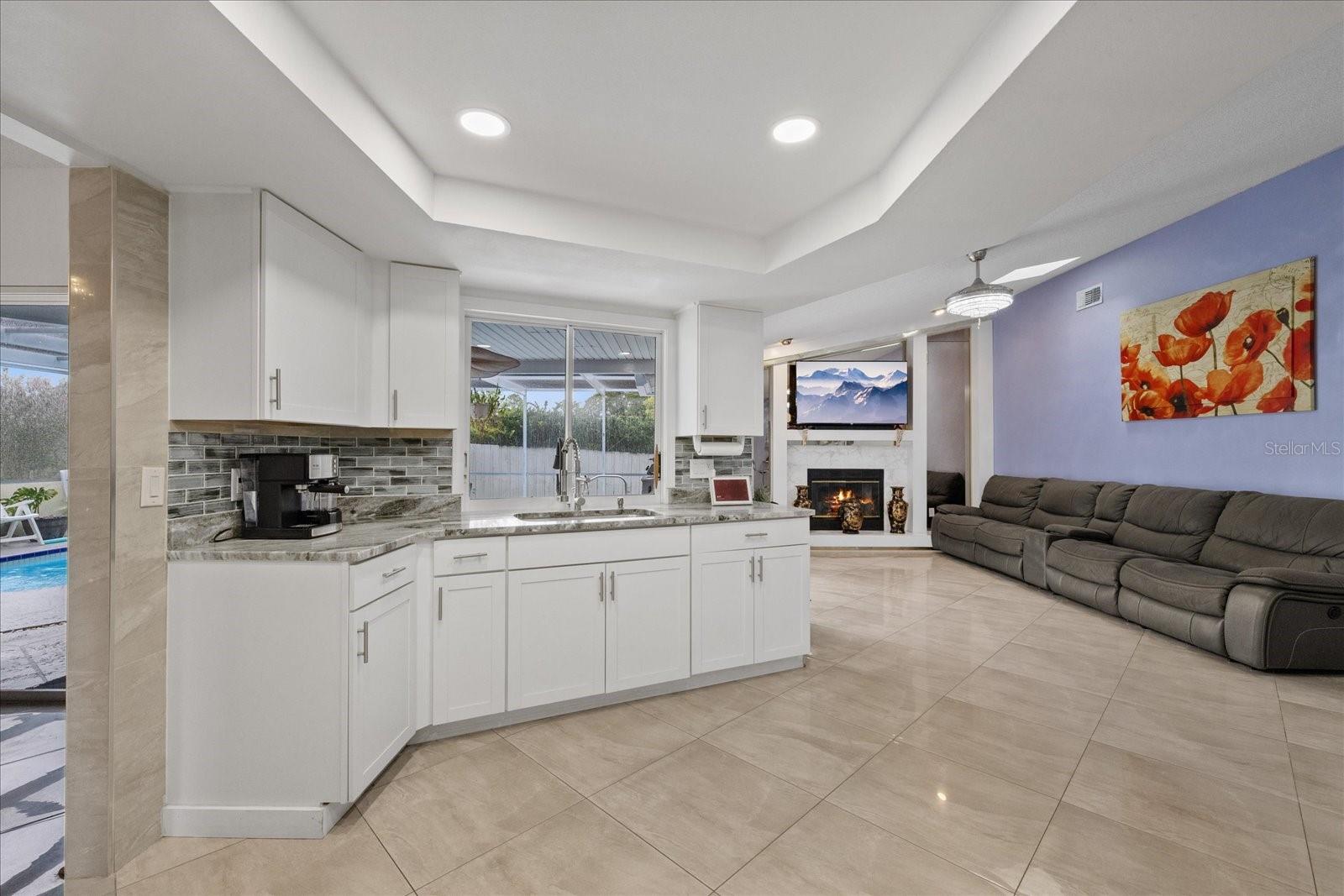 MILLWOOD VILLAGE - Residential