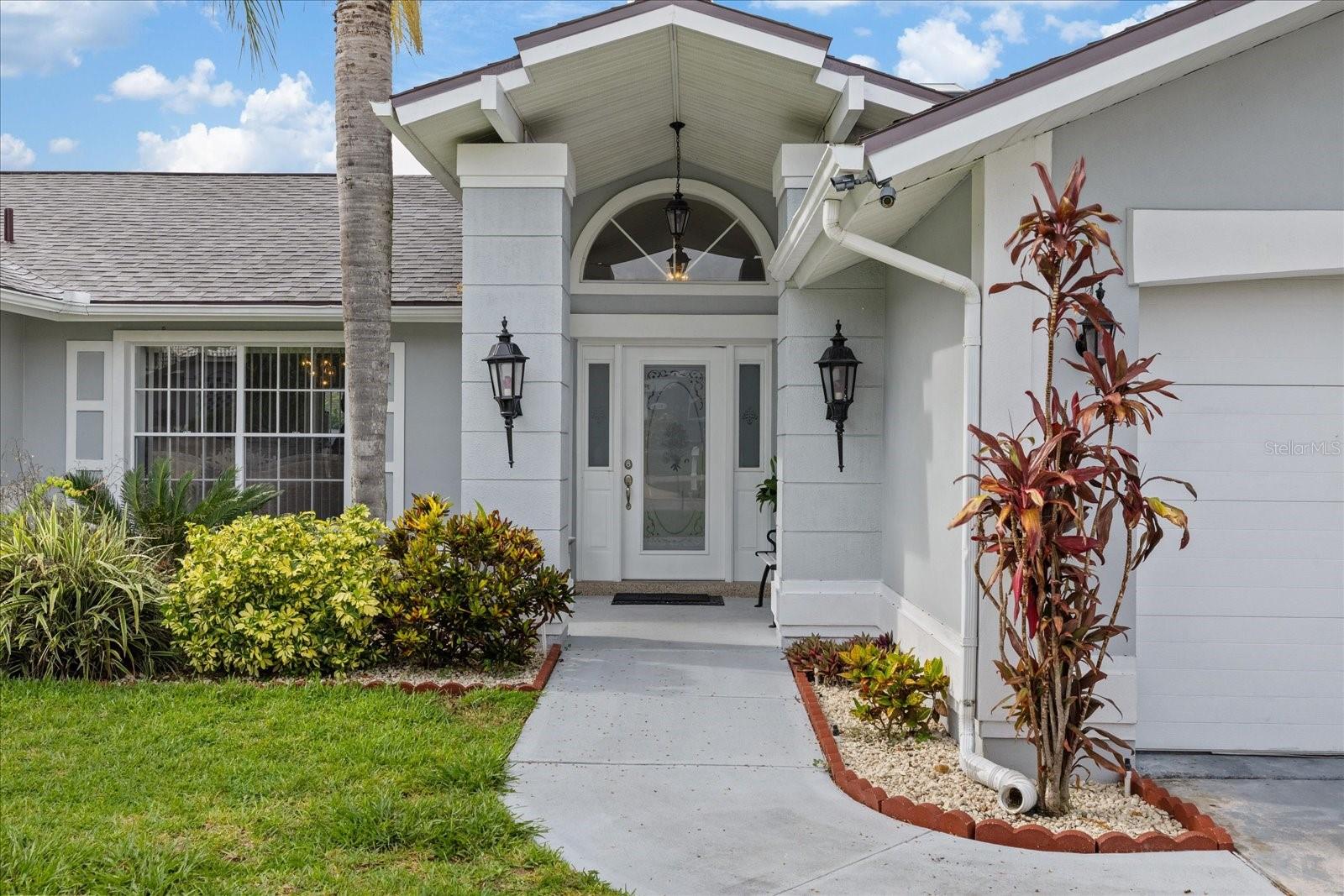 MILLWOOD VILLAGE - Residential