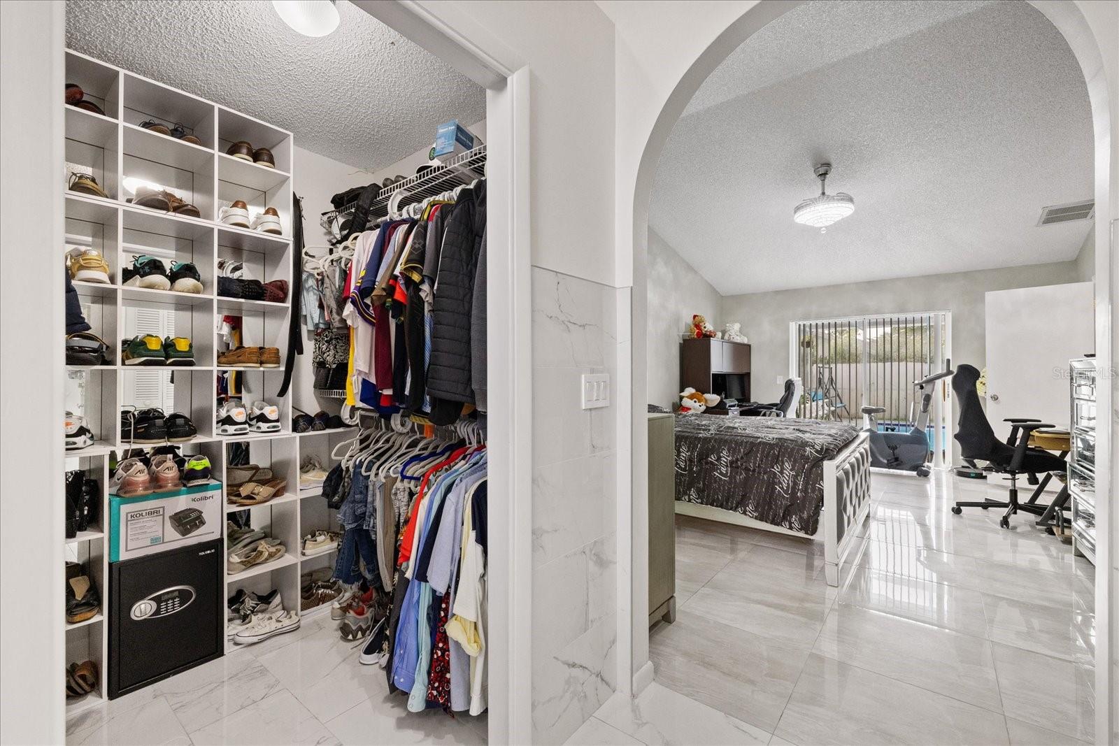 MILLWOOD VILLAGE - Residential