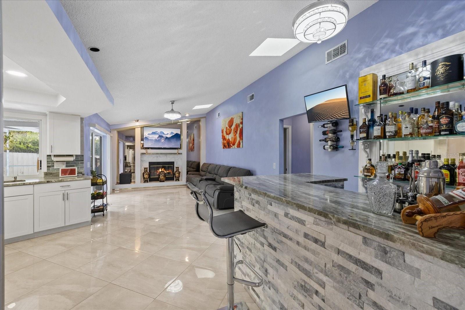 MILLWOOD VILLAGE - Residential