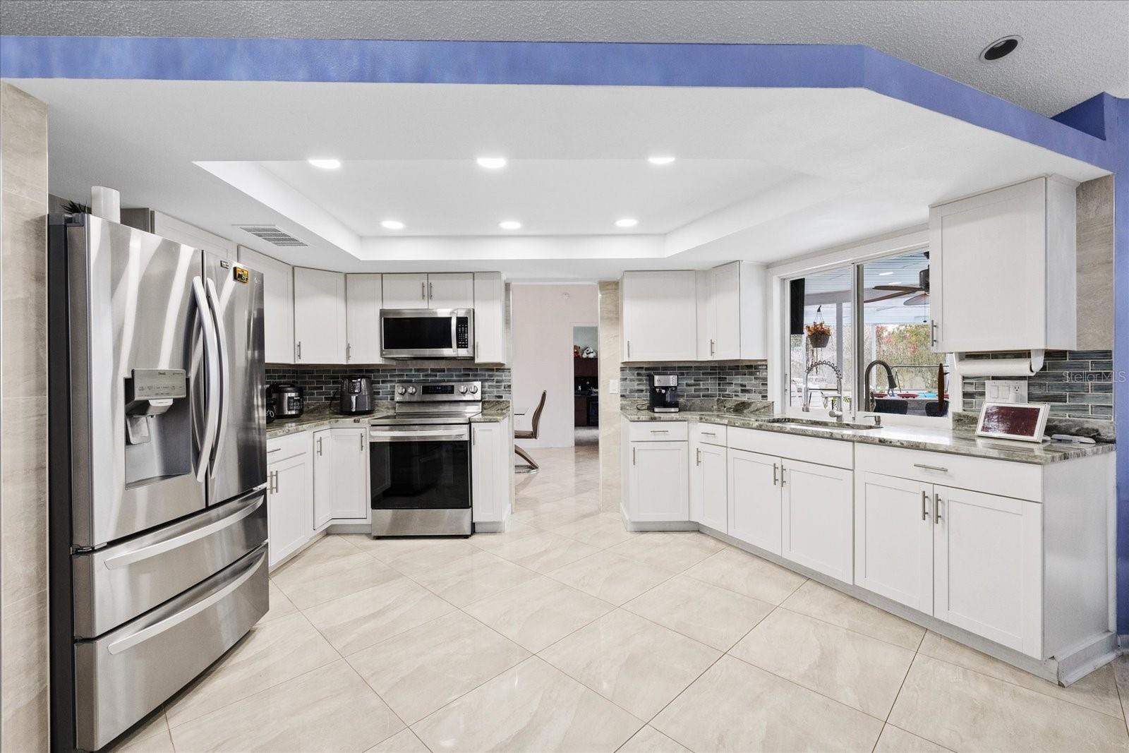 MILLWOOD VILLAGE - Residential