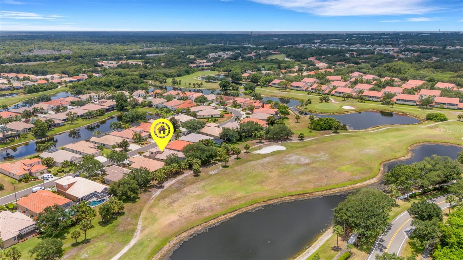 TARA PH III SUBPHASE H - Residential