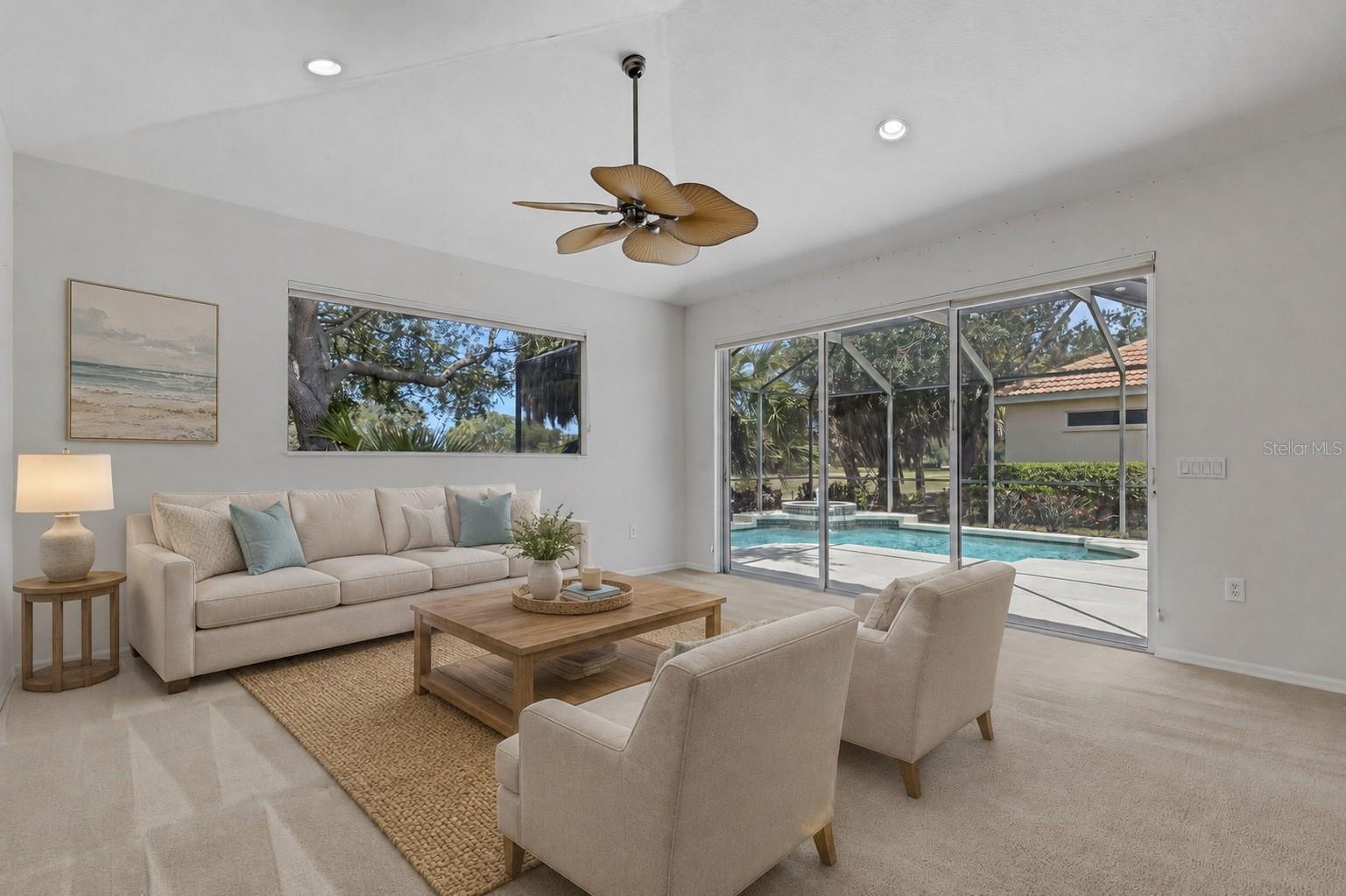 TARA PH III SUBPHASE H - Residential