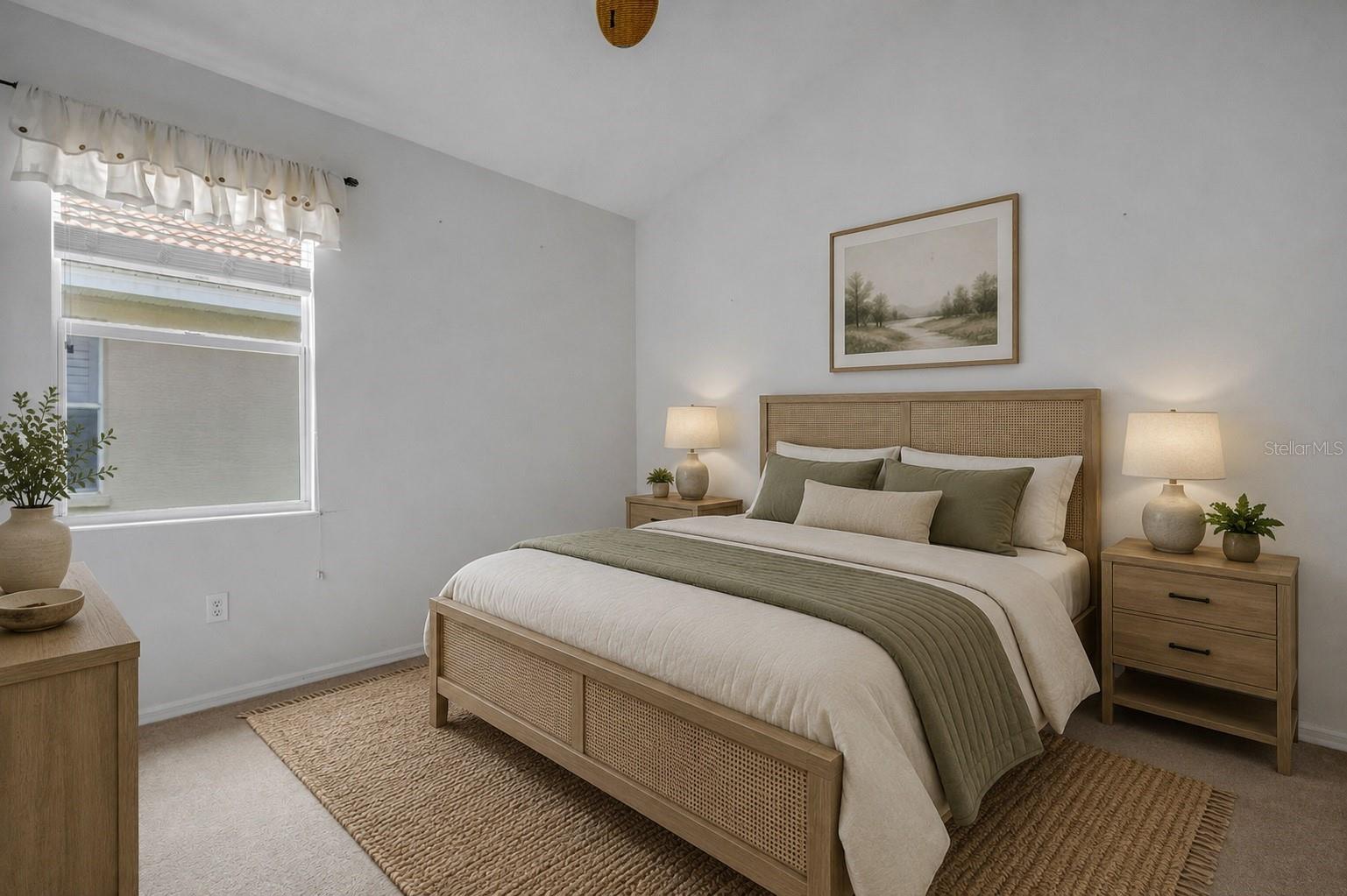 TARA PH III SUBPHASE H - Residential