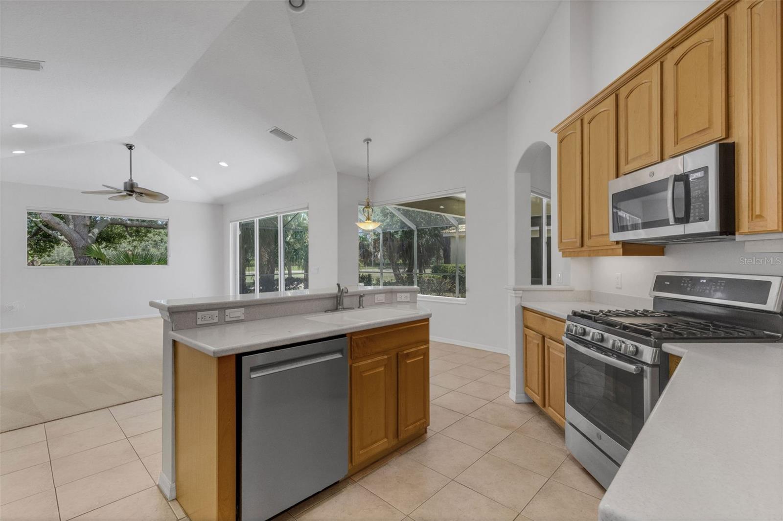 TARA PH III SUBPHASE H - Residential