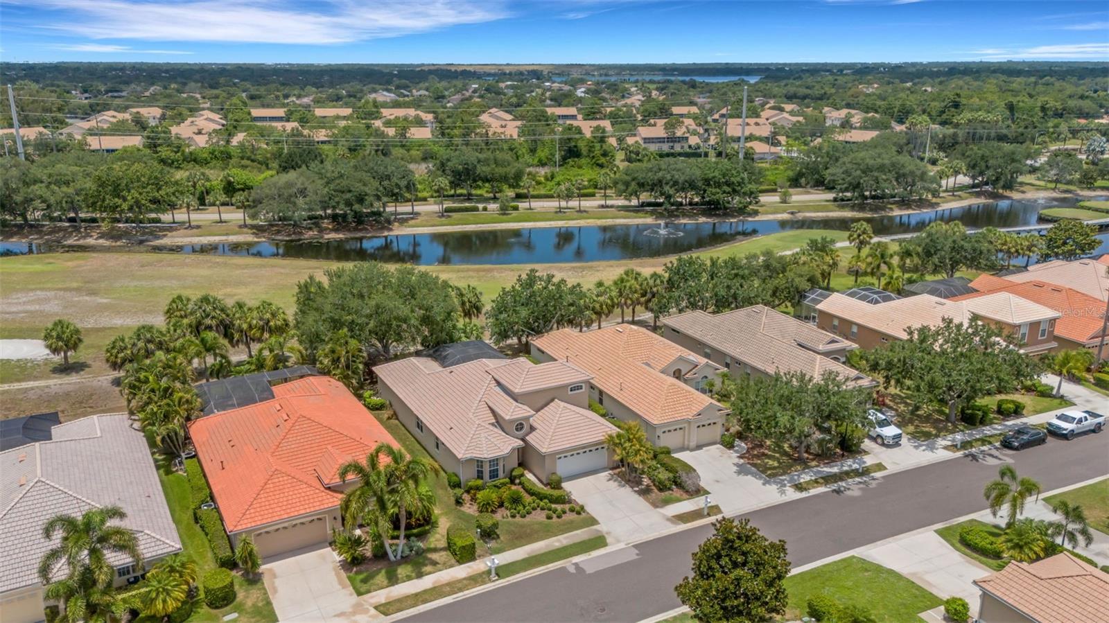 TARA PH III SUBPHASE H - Residential
