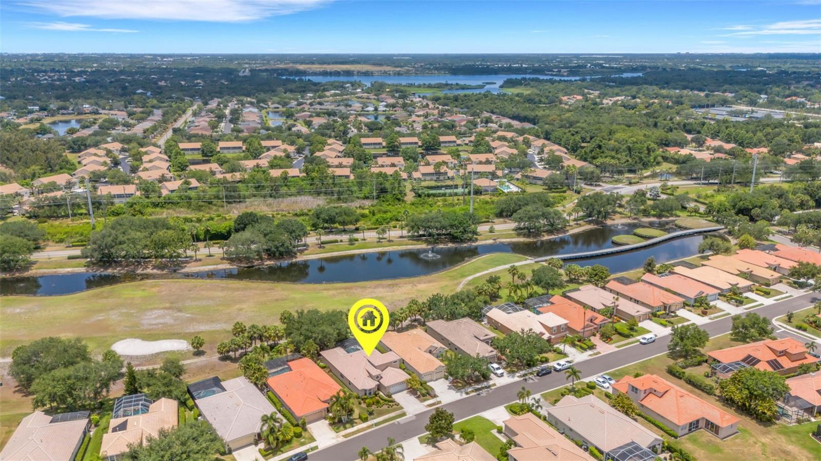 TARA PH III SUBPHASE H - Residential