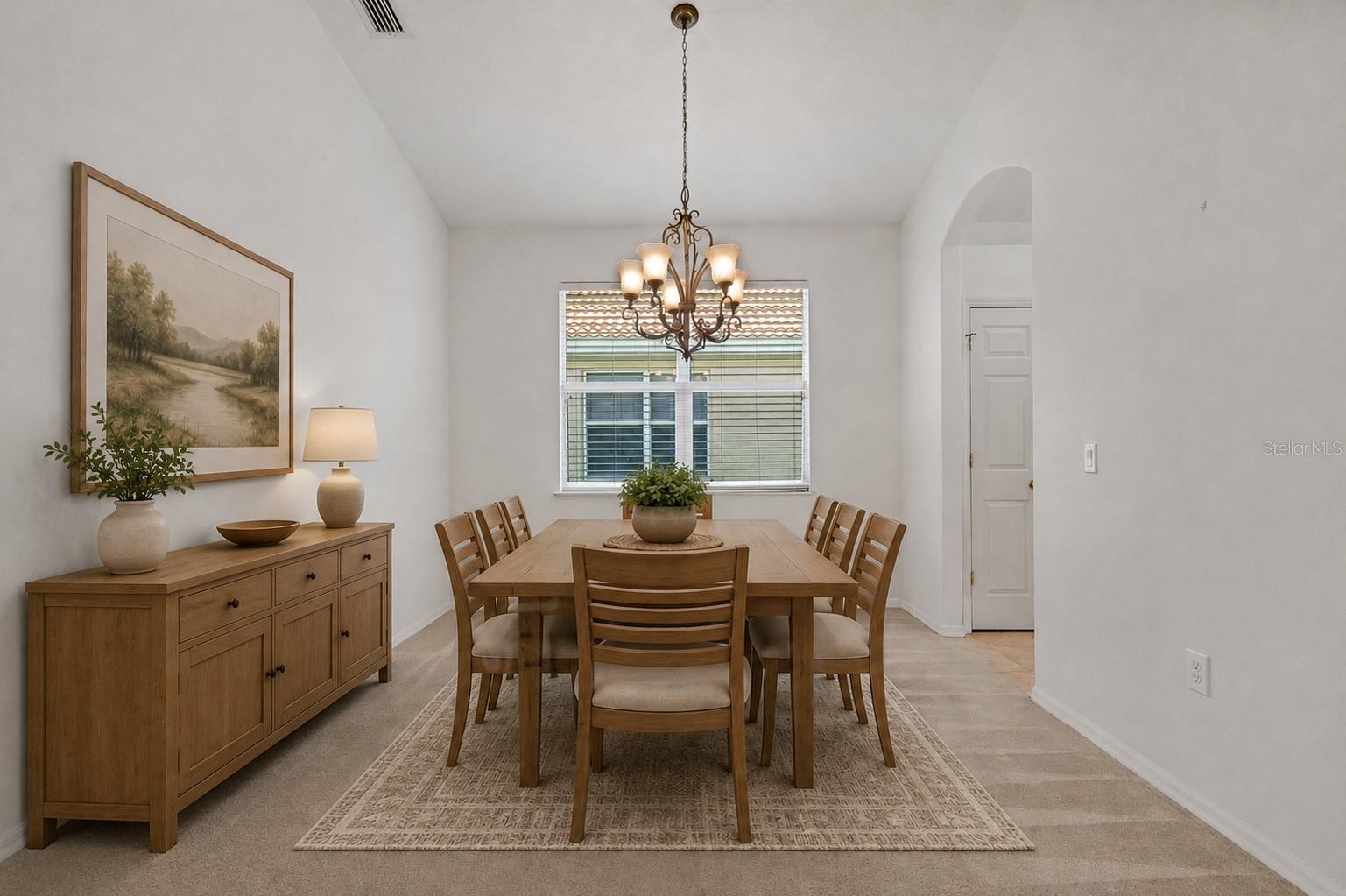 TARA PH III SUBPHASE H - Residential