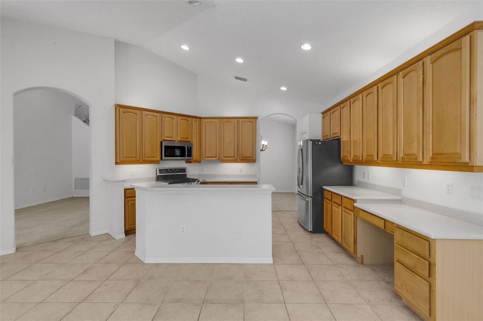 TARA PH III SUBPHASE H - Residential