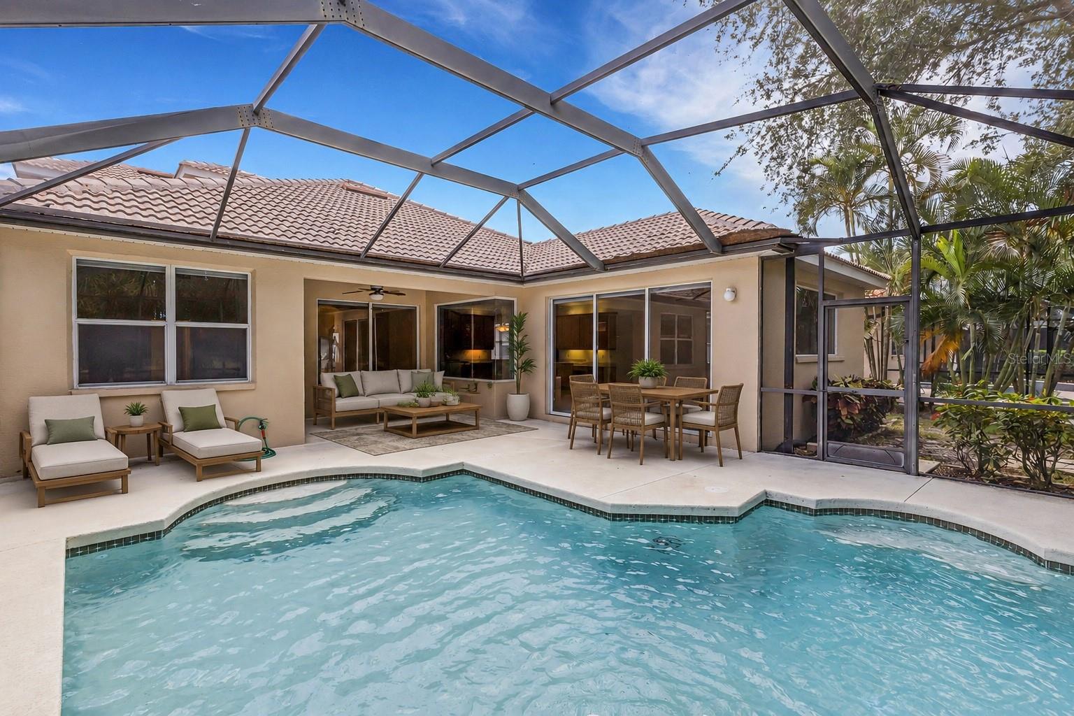 TARA PH III SUBPHASE H - Residential