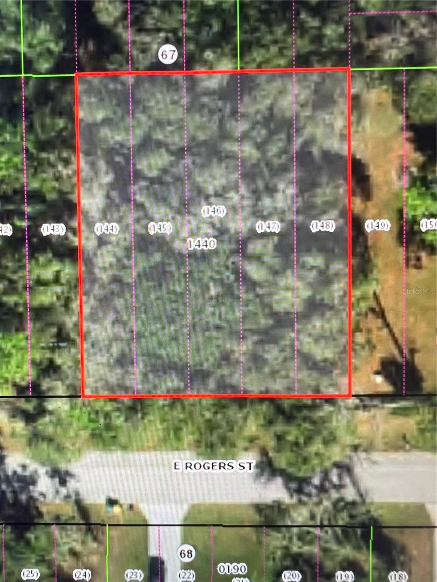 GREAT LOCATION!!! Perfect spot to build your dream home or investment property in the heart of Inverness—a peaceful and growing community known for its small-town charm and natural beauty. This 0.28-acre lot sits in a quiet neighborhood surrounded by mature trees and established homes, offering privacy and tranquility while still being close to everything you need. Enjoy the convenience of nearby shopping, restaurants, schools, and medical facilities, plus easy access to outdoor recreation like the Withlacoochee State Trail, Inverness Lake, and Crystal River for fishing, kayaking, and boating. Easy access to Hwy 44 and US-41 for quick commutes -Power and water available nearby (verify with county) -Quiet neighborhood with established and new construction homes -No HOA fees or deed restrictions Whether you’re looking to build now or hold for future investment, this property is a great opportunity in one of Citrus County’s most sought-after areas.