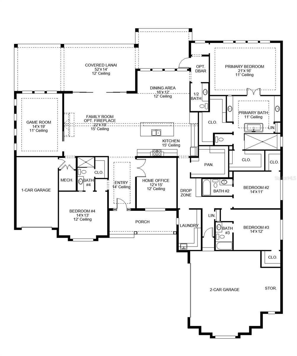 STAR FARMA - Residential