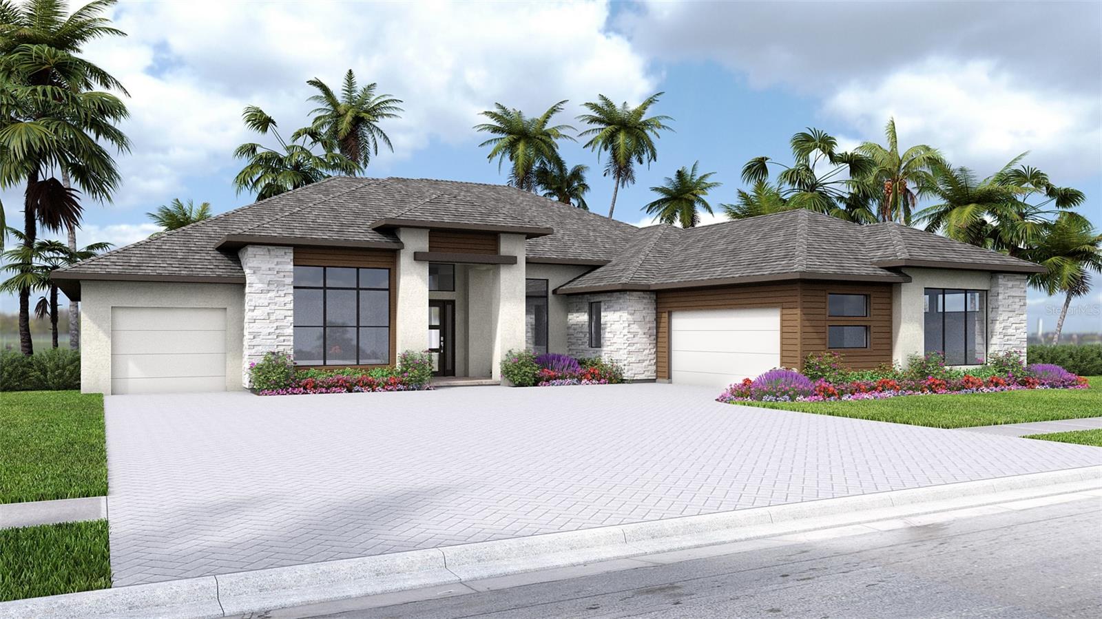 STAR FARMA - Residential