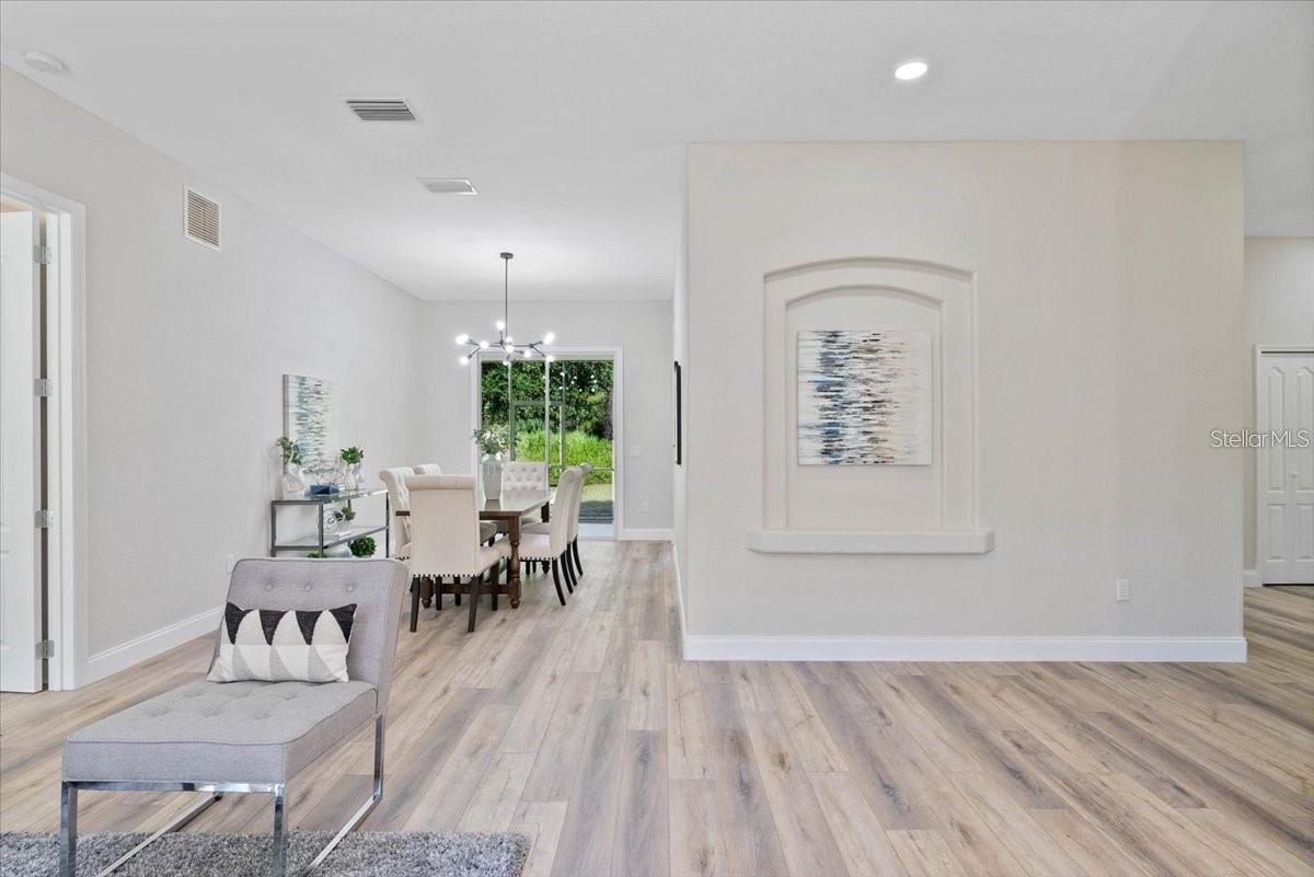 PORT CHARLOTTE SUB 34 - Residential