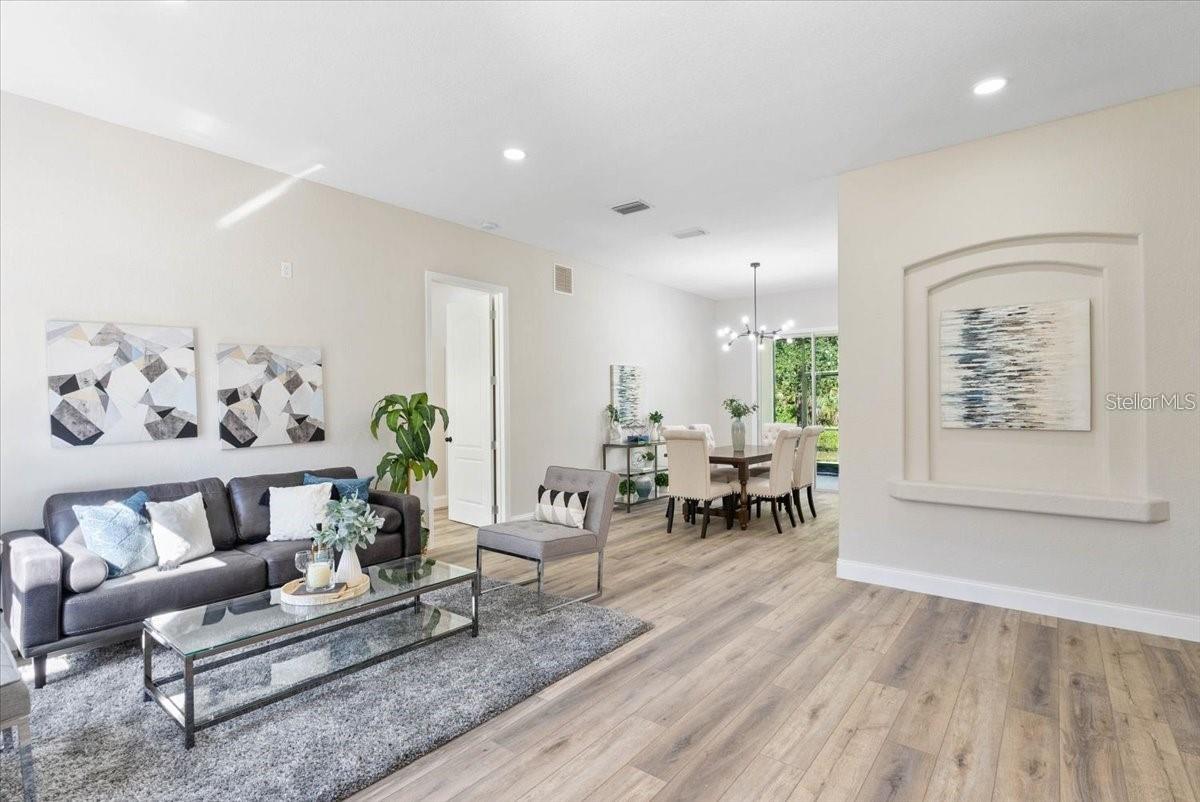 PORT CHARLOTTE SUB 34 - Residential