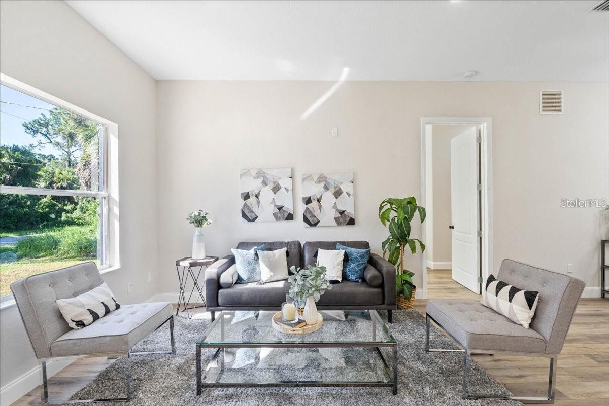 PORT CHARLOTTE SUB 34 - Residential