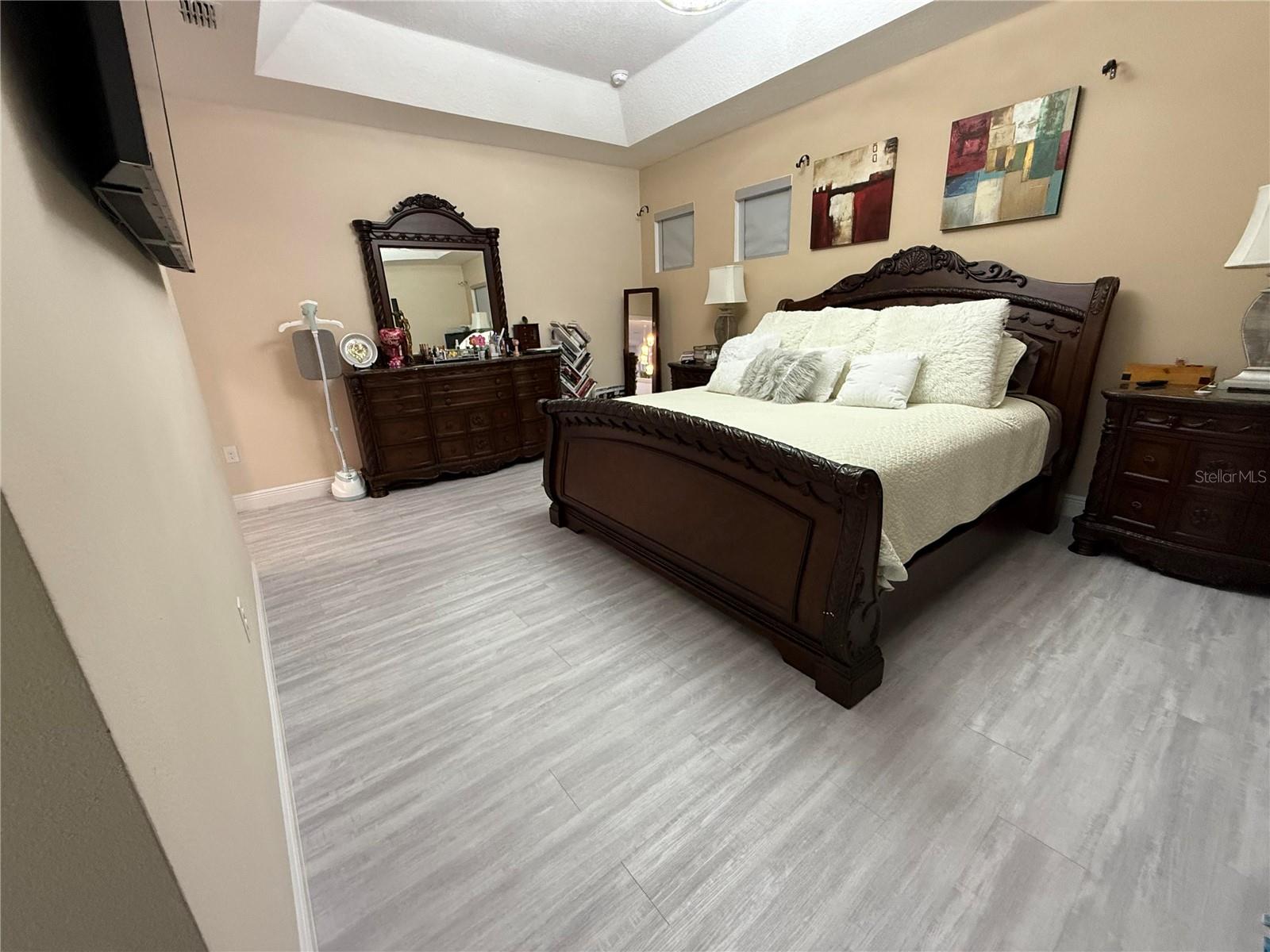 LEGACY PARK PH 2 - Residential Lease