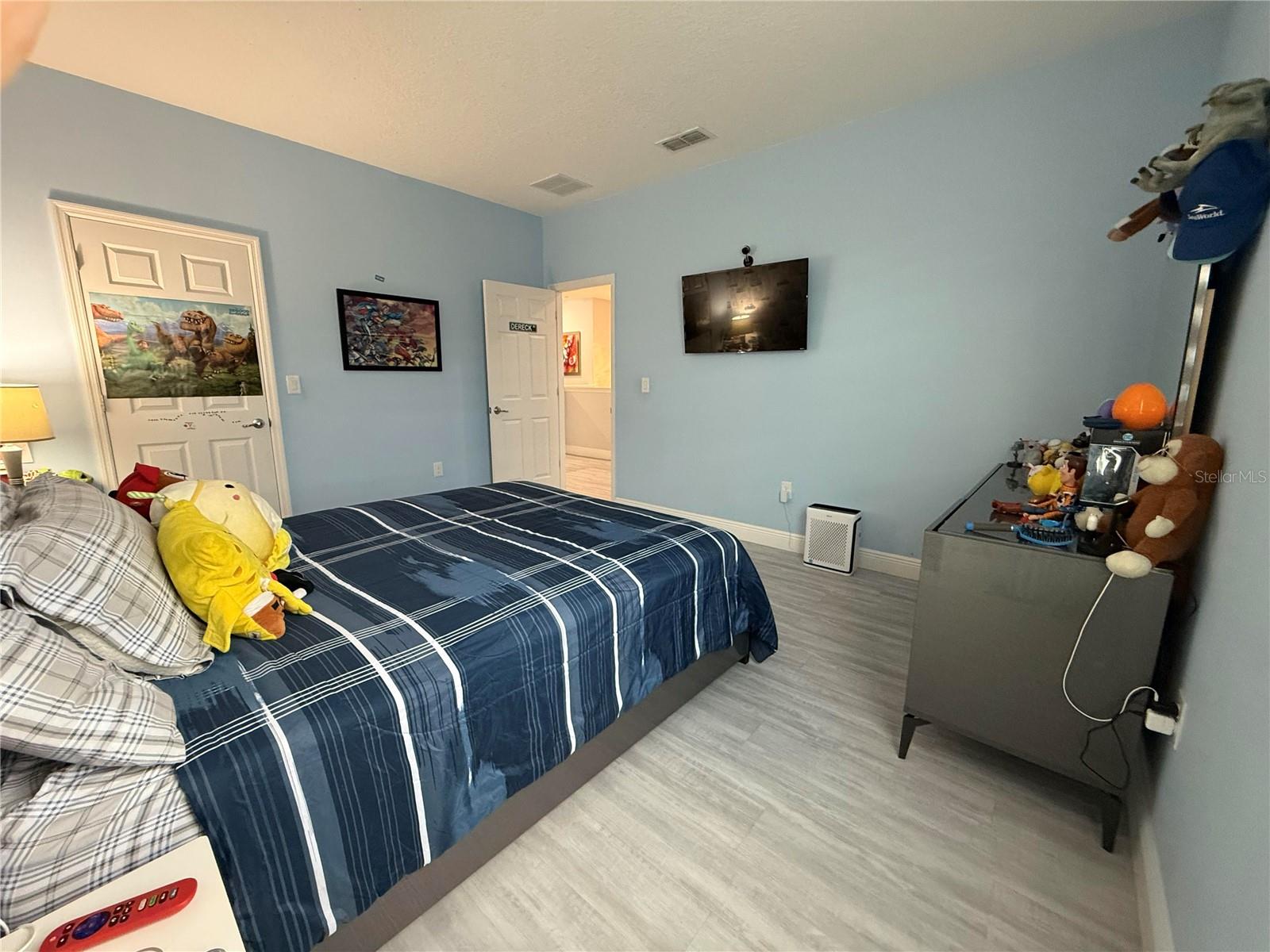 LEGACY PARK PH 2 - Residential Lease