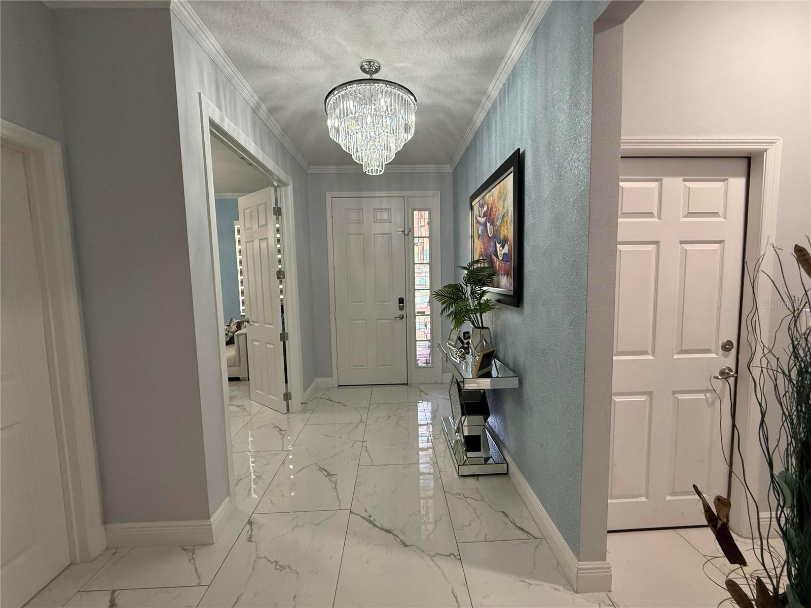 LEGACY PARK PH 2 - Residential Lease