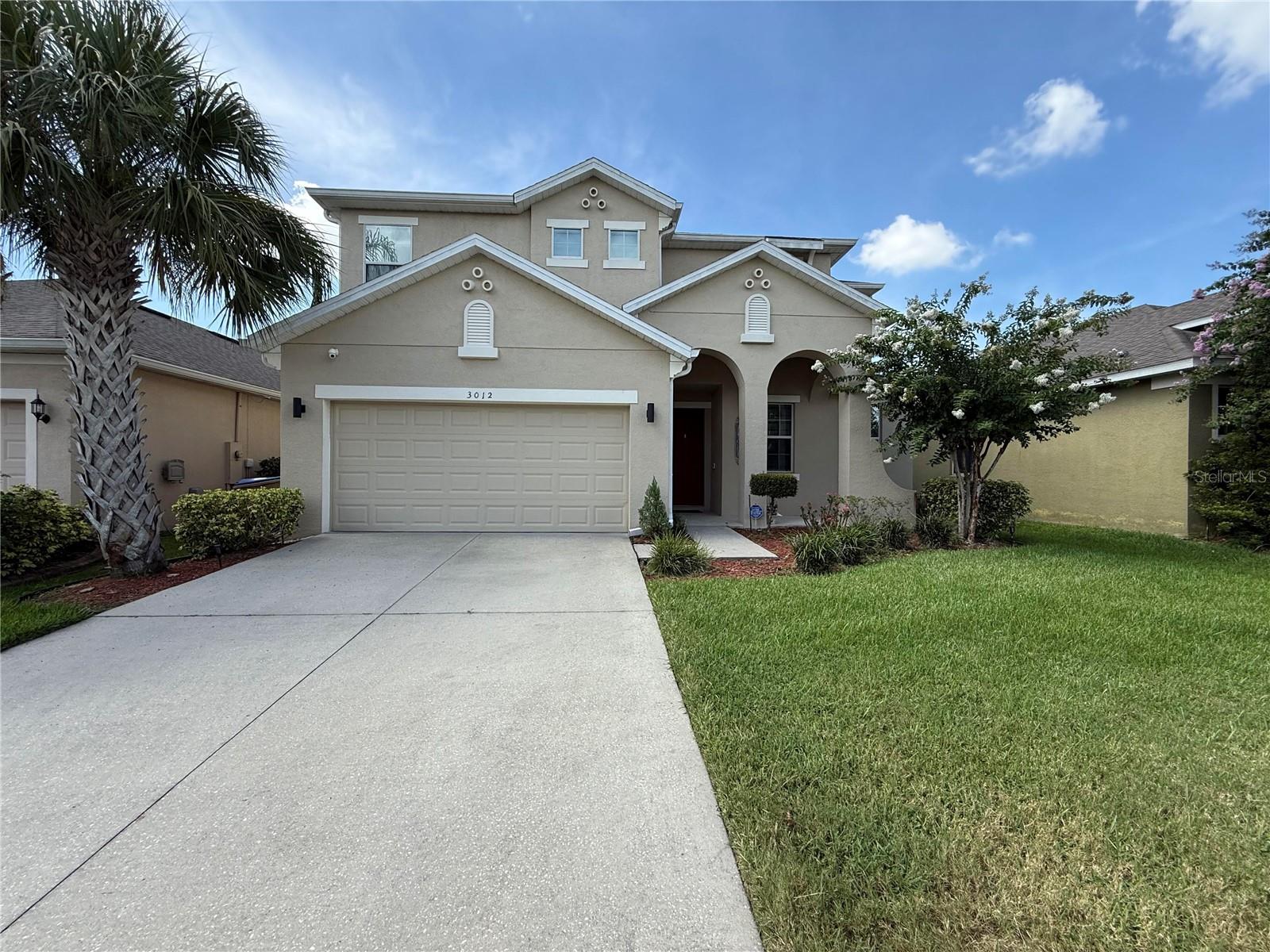 LEGACY PARK PH 2 - Residential Lease