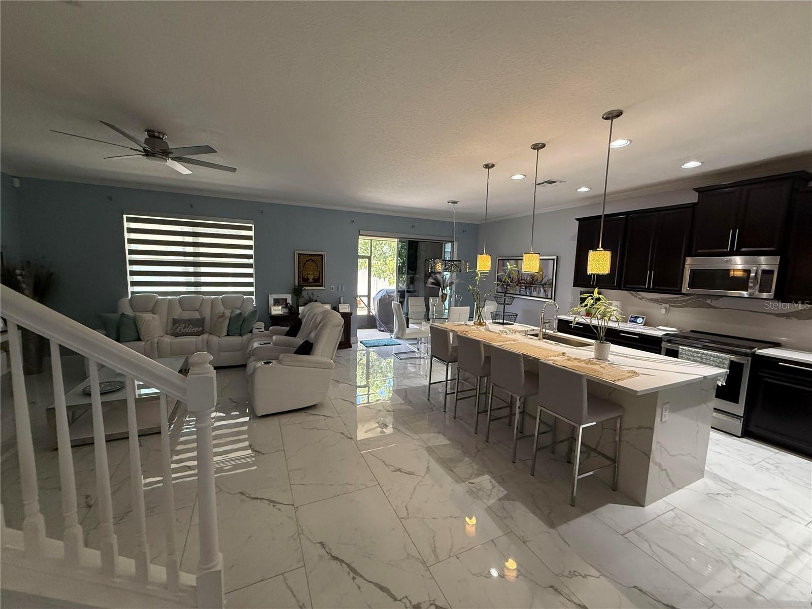 LEGACY PARK PH 2 - Residential Lease