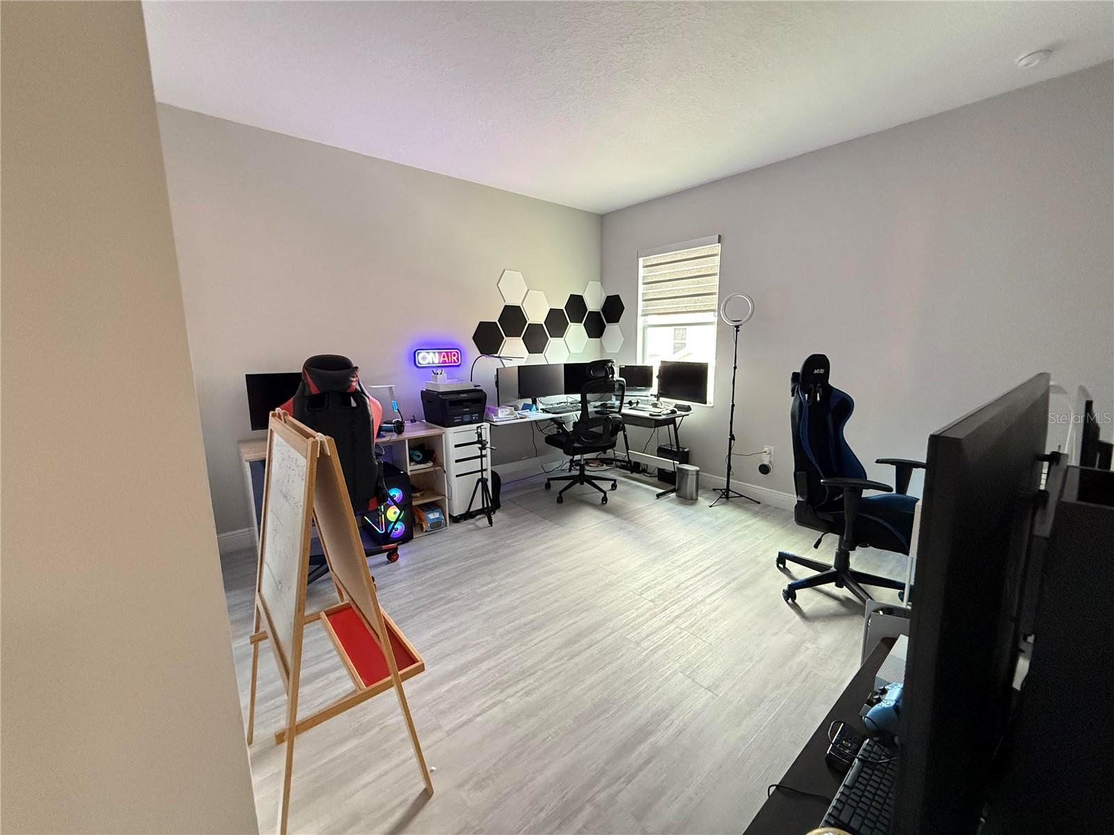 LEGACY PARK PH 2 - Residential Lease