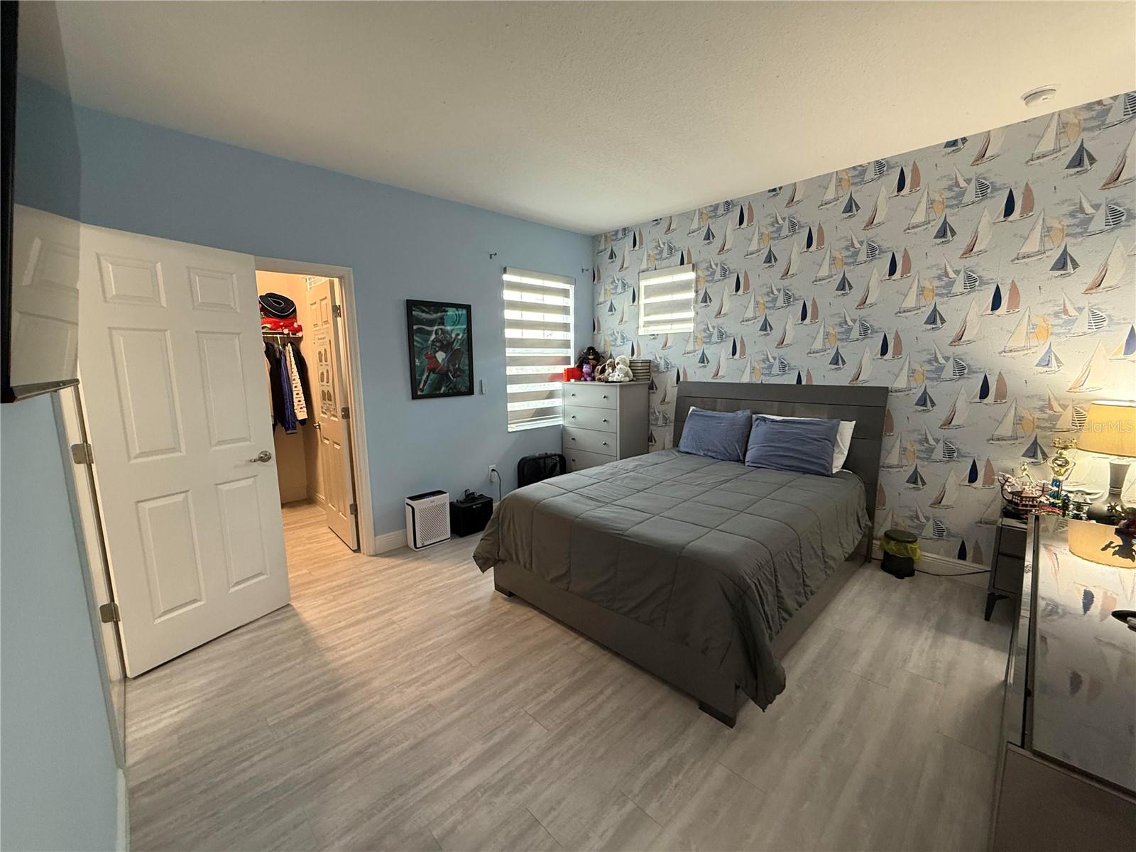 LEGACY PARK PH 2 - Residential Lease
