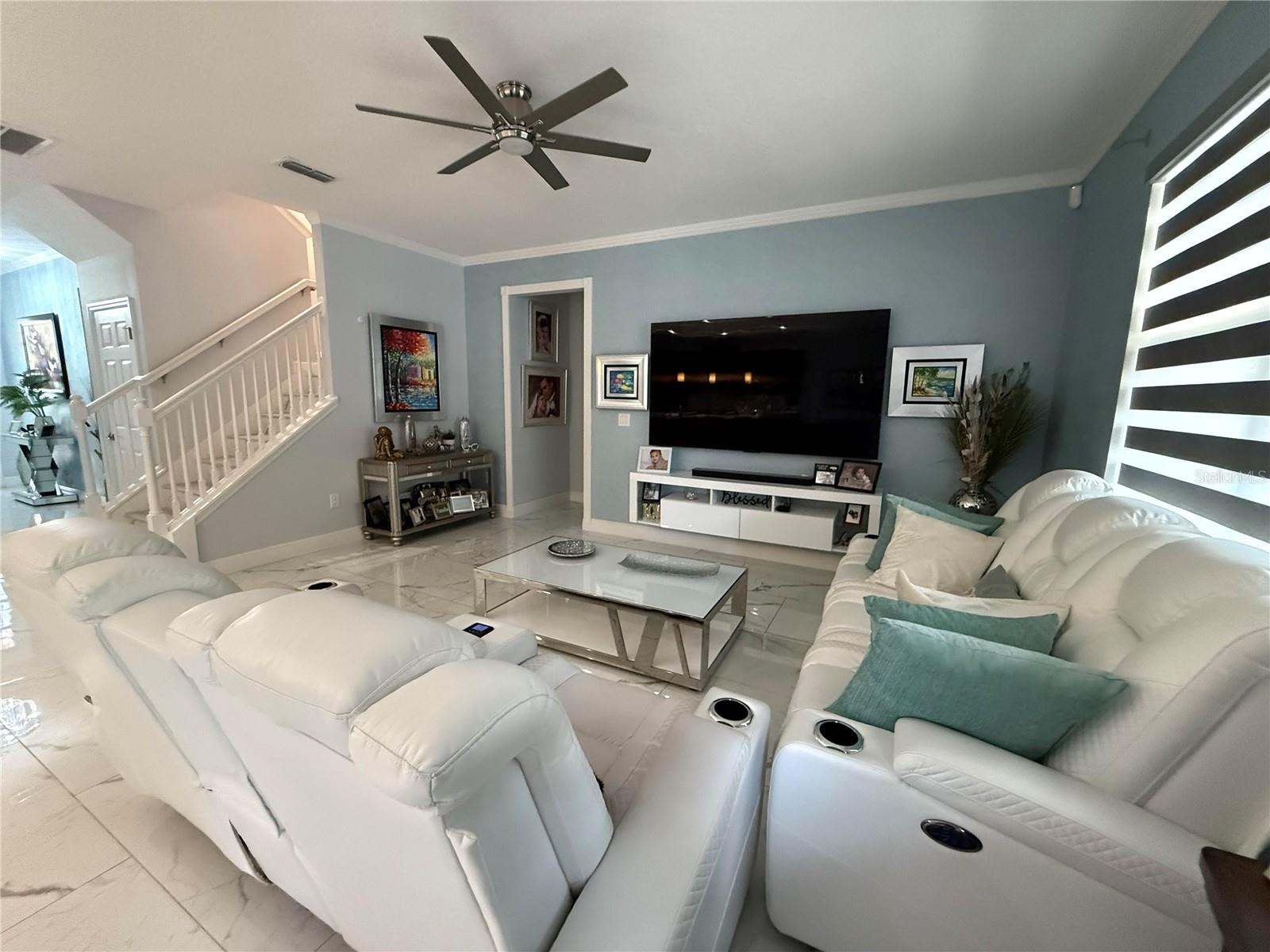 LEGACY PARK PH 2 - Residential Lease