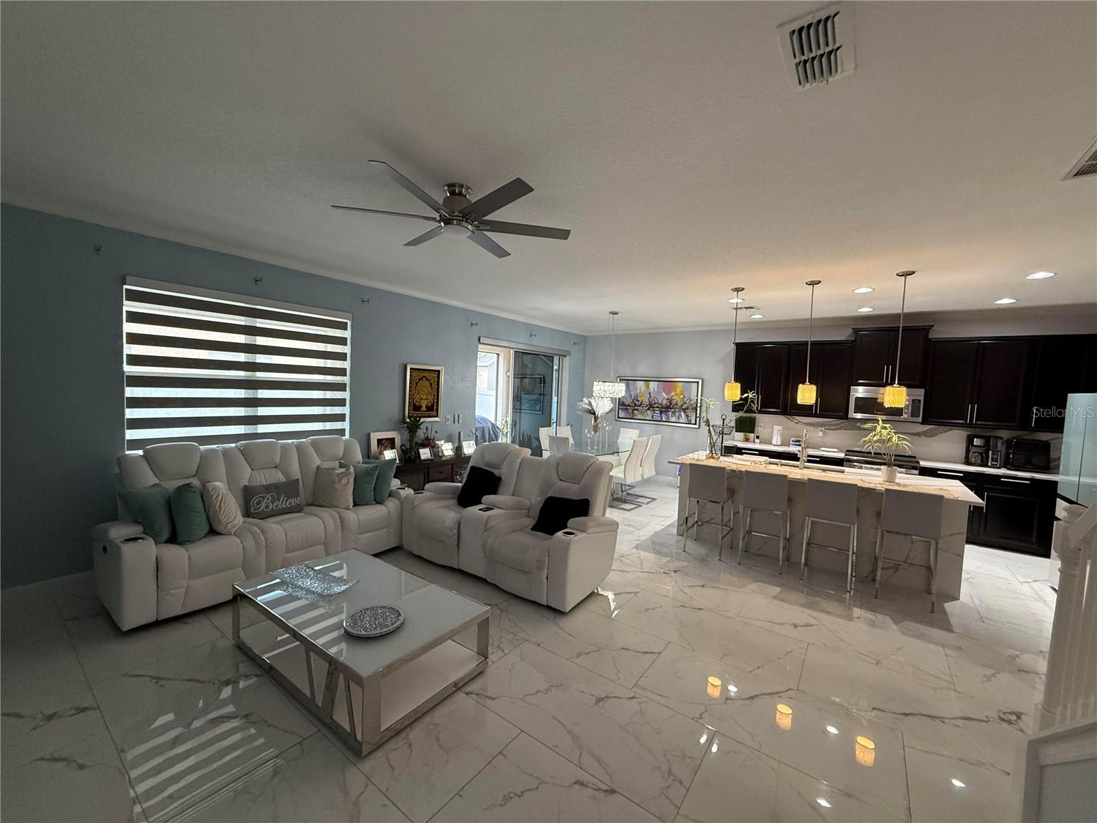 LEGACY PARK PH 2 - Residential Lease