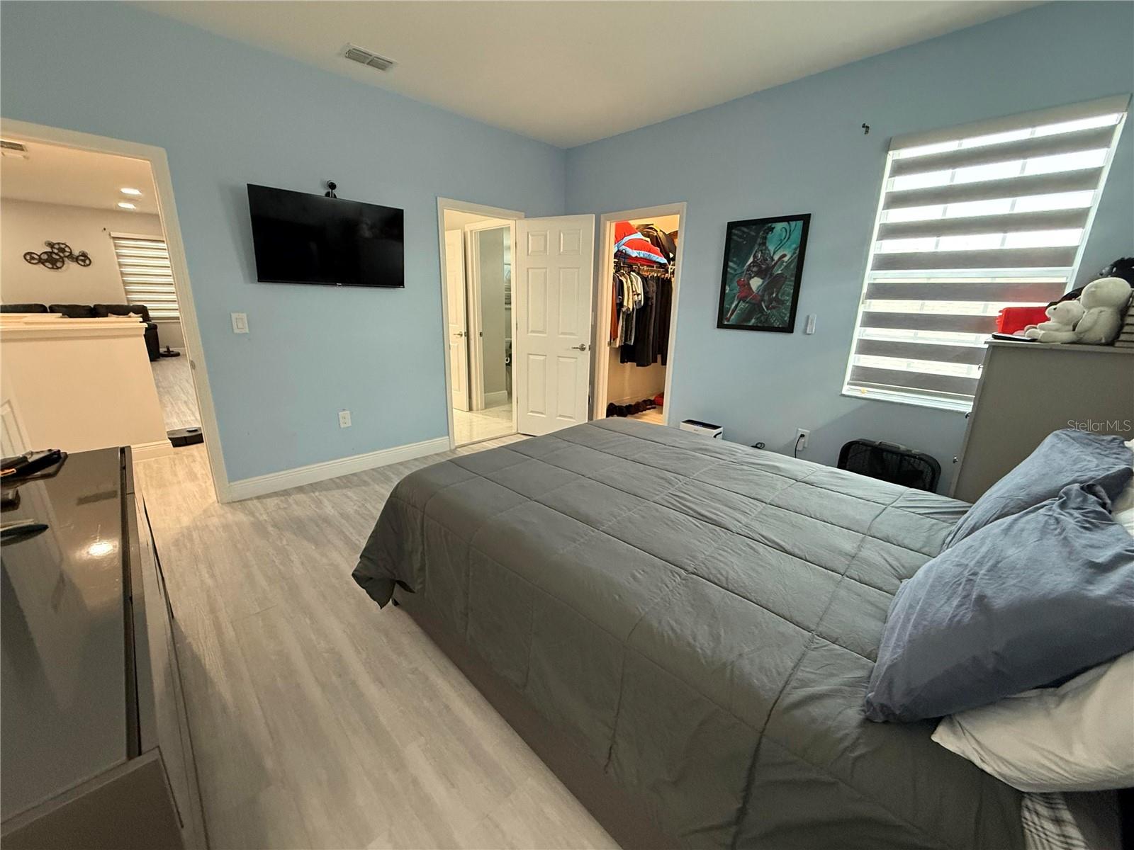 LEGACY PARK PH 2 - Residential Lease