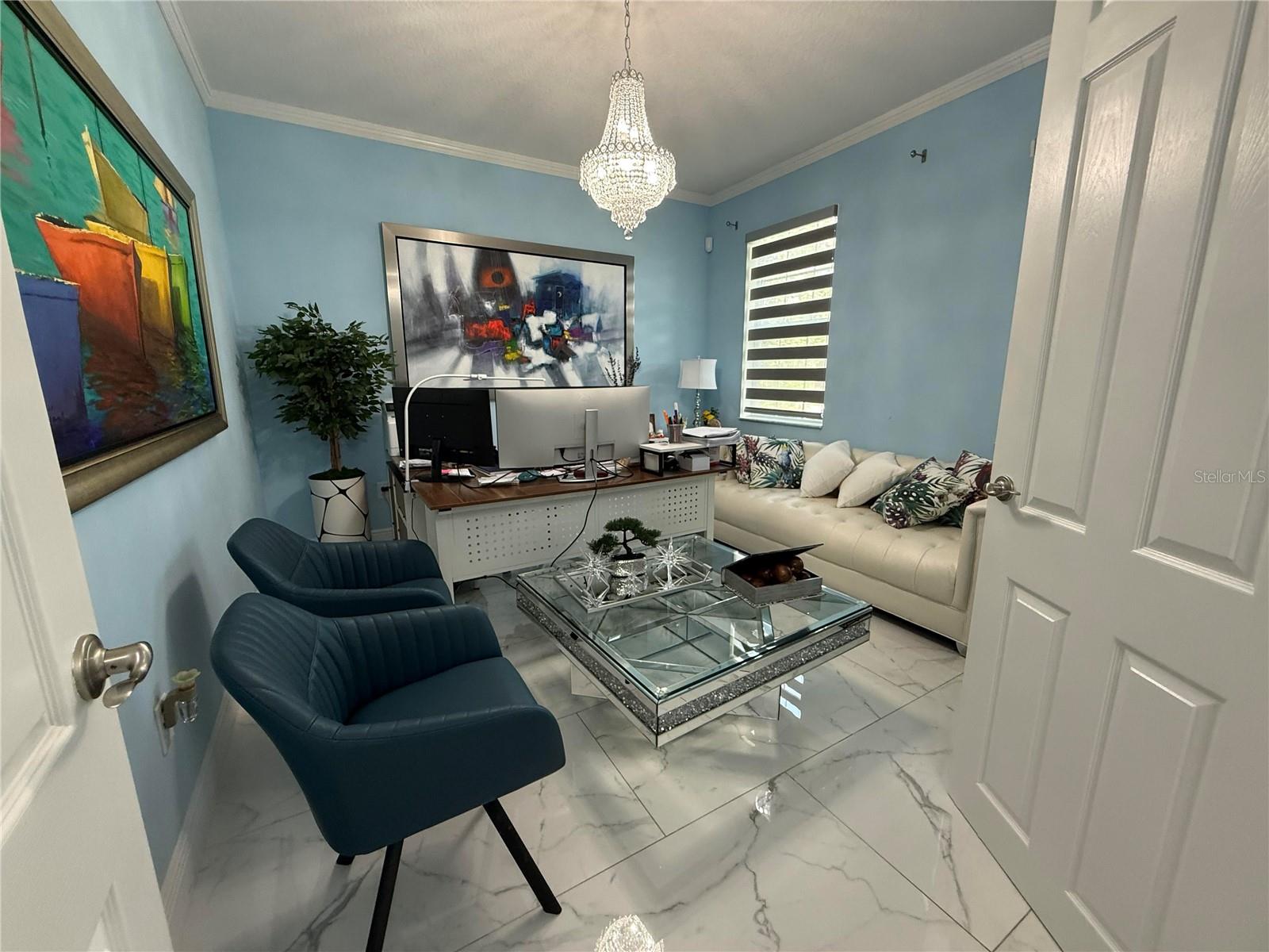 LEGACY PARK PH 2 - Residential Lease
