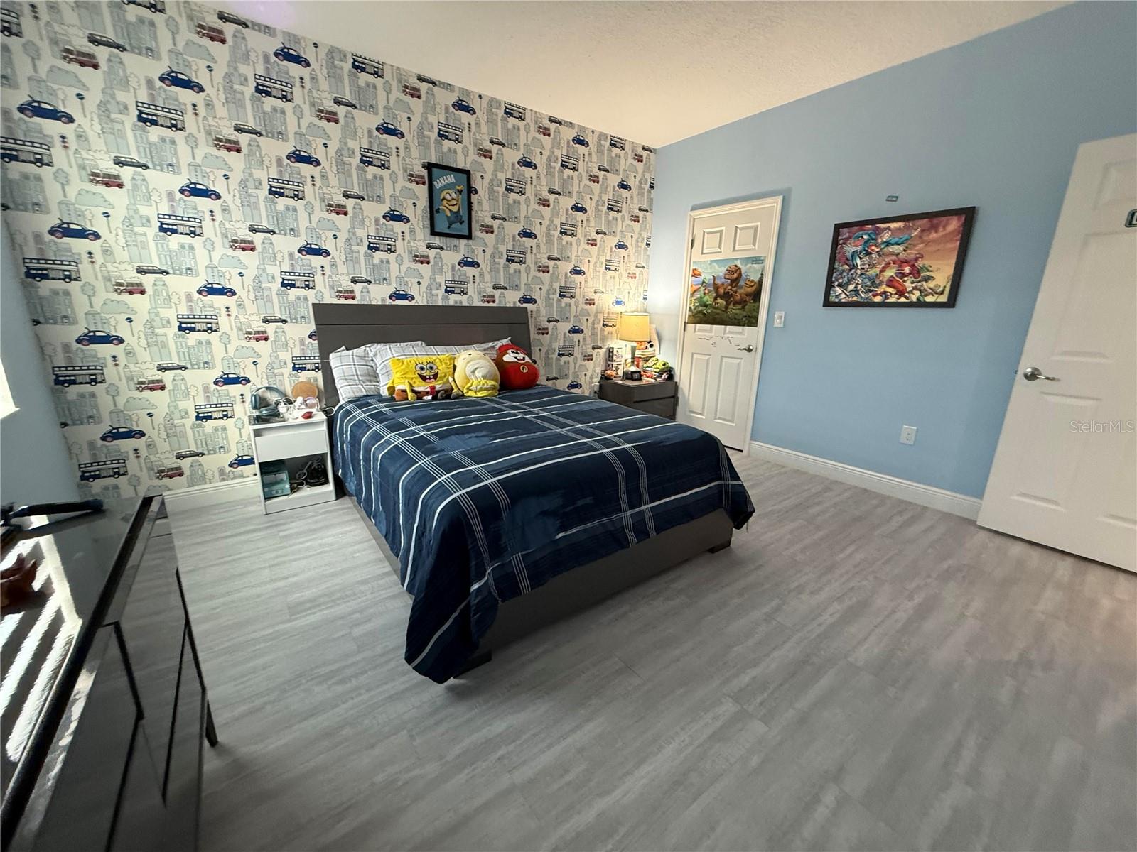 LEGACY PARK PH 2 - Residential Lease