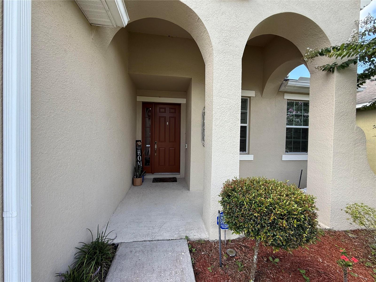 LEGACY PARK PH 2 - Residential Lease