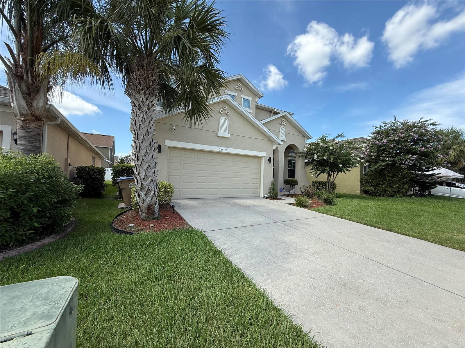 LEGACY PARK PH 2 - Residential Lease