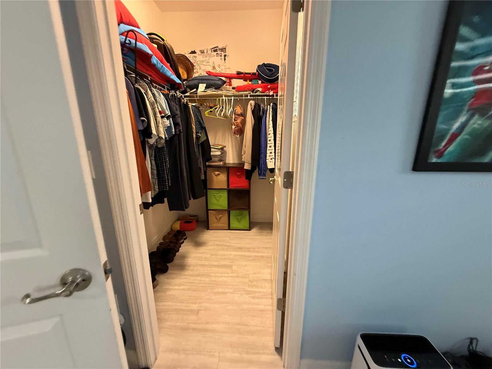LEGACY PARK PH 2 - Residential Lease
