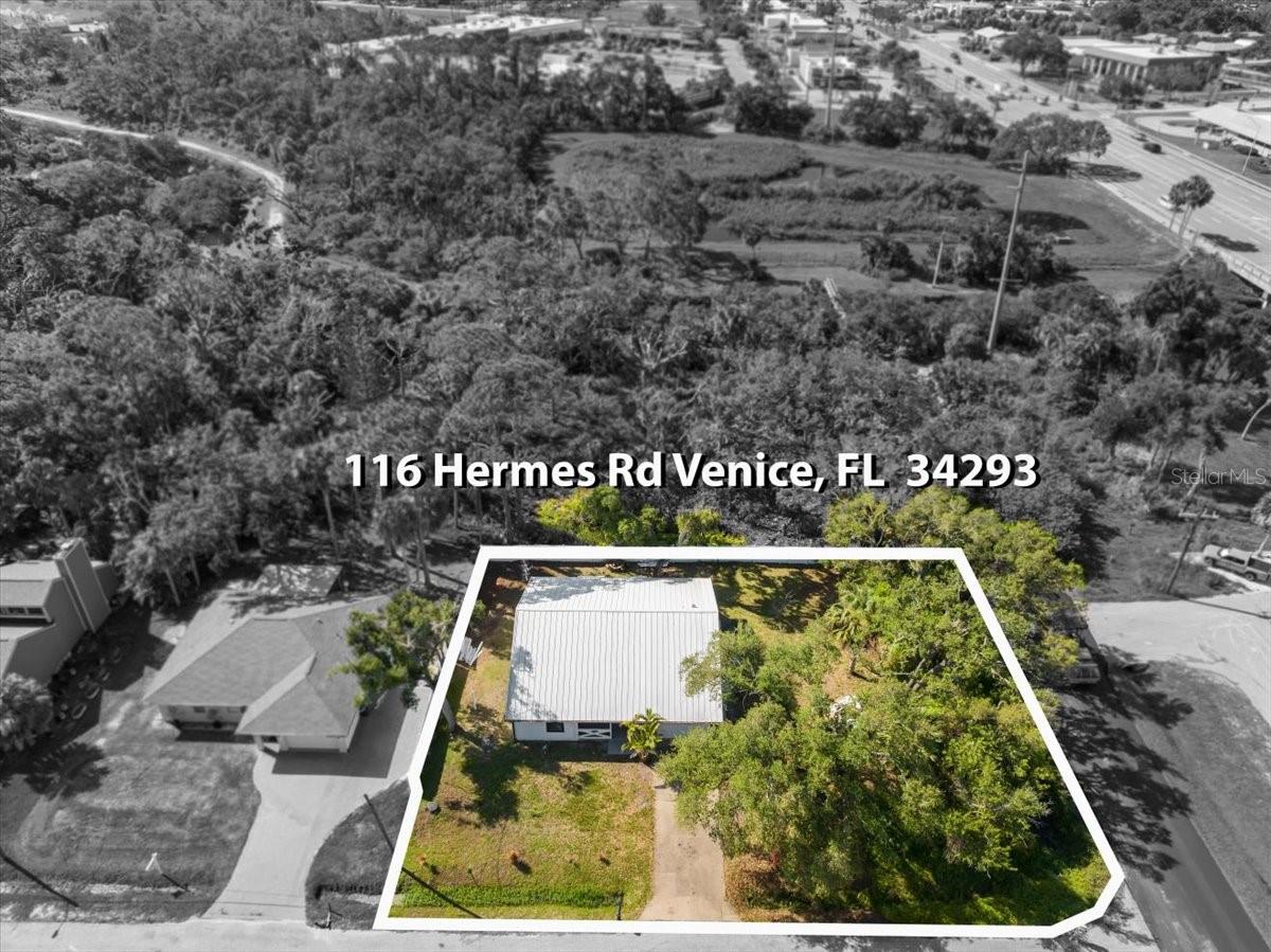 1080 - SOUTH VENICE UNIT 59 - Residential
