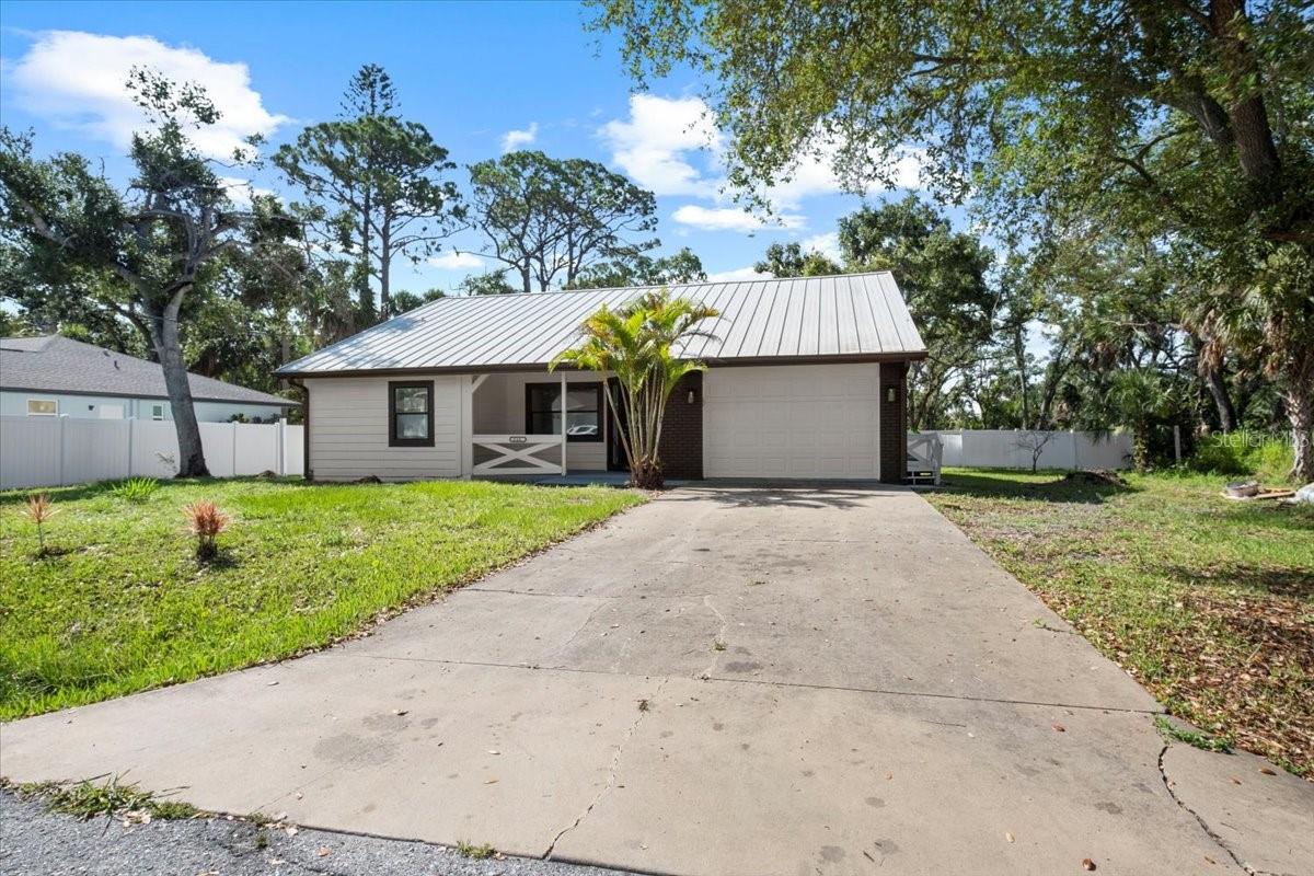 1080 - SOUTH VENICE UNIT 59 - Residential
