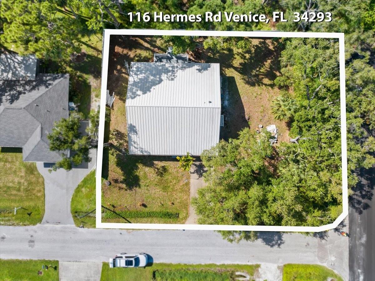1080 - SOUTH VENICE UNIT 59 - Residential