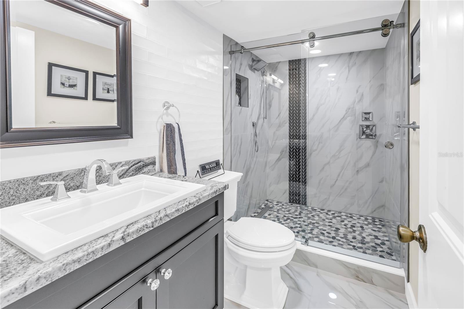SURFSIDE TOWER CONDO - Residential