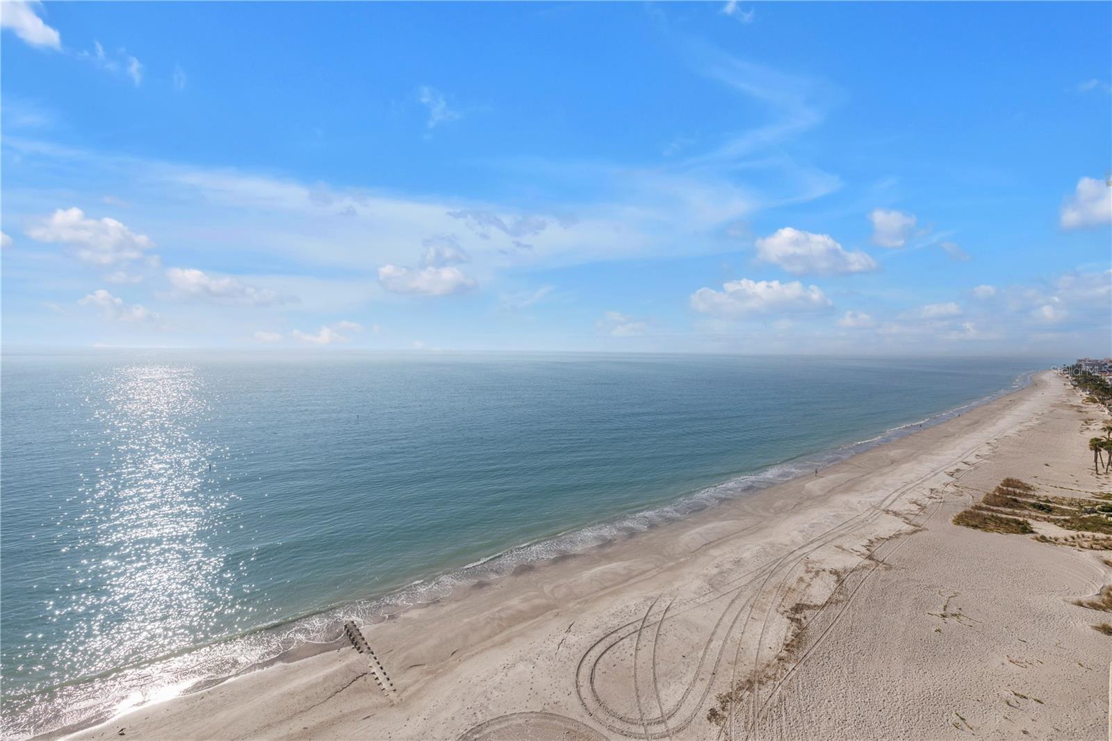 SURFSIDE TOWER CONDO - Residential