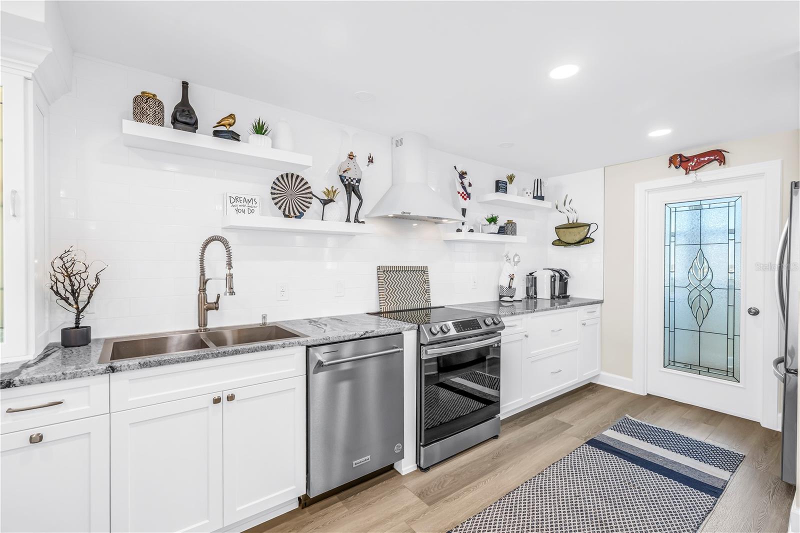 SURFSIDE TOWER CONDO - Residential