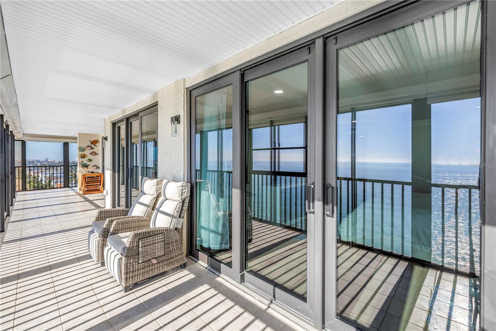 SURFSIDE TOWER CONDO - Residential