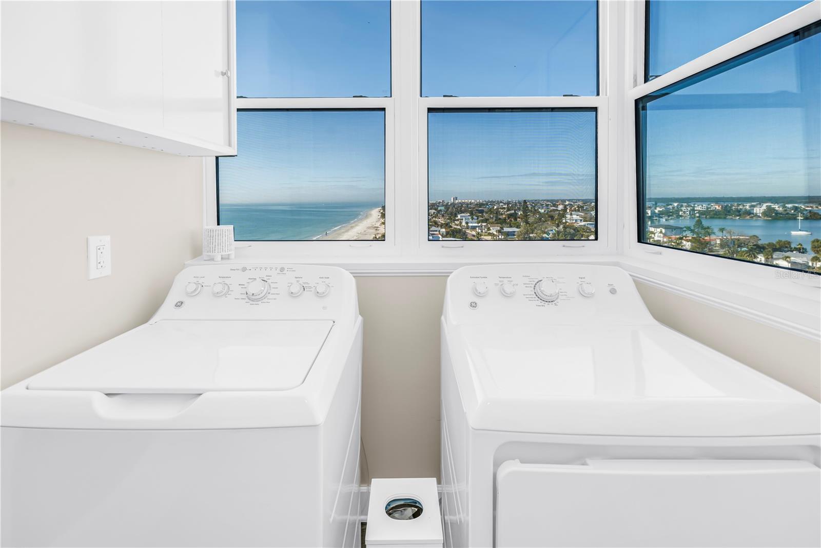 SURFSIDE TOWER CONDO - Residential