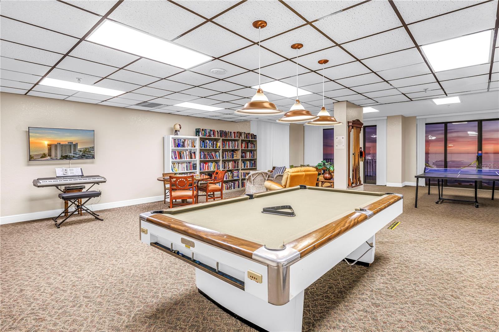 SURFSIDE TOWER CONDO - Residential